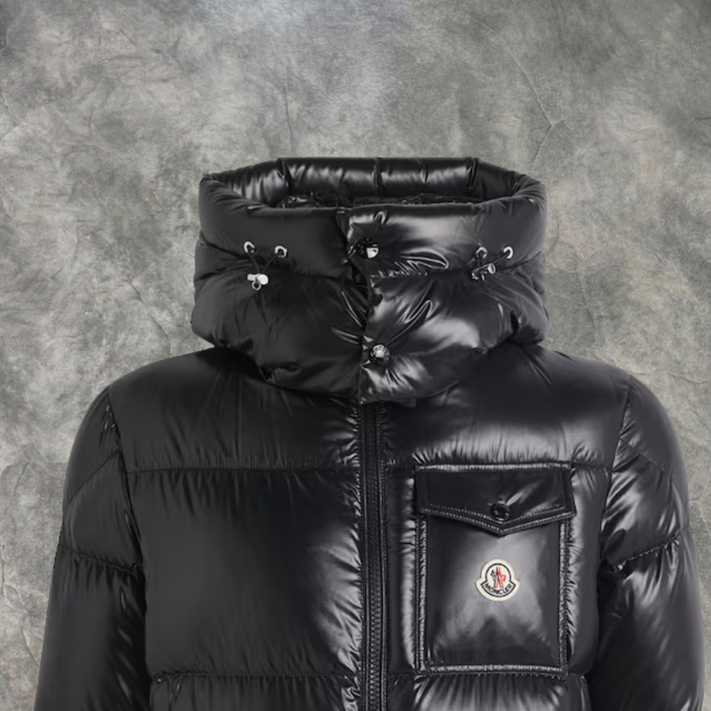 Elvare Club® Puffer Jacket