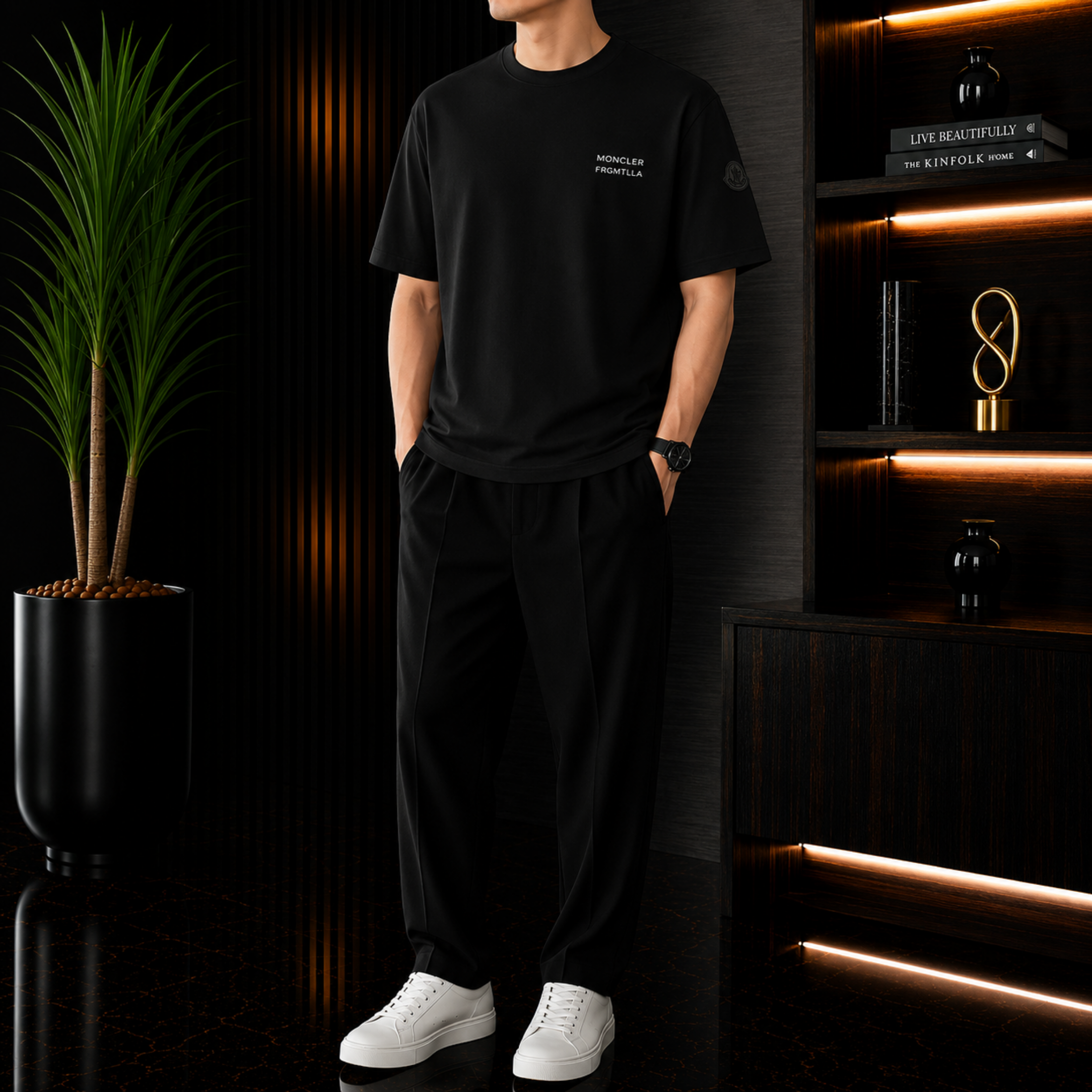 Elvare Club® T-shirt