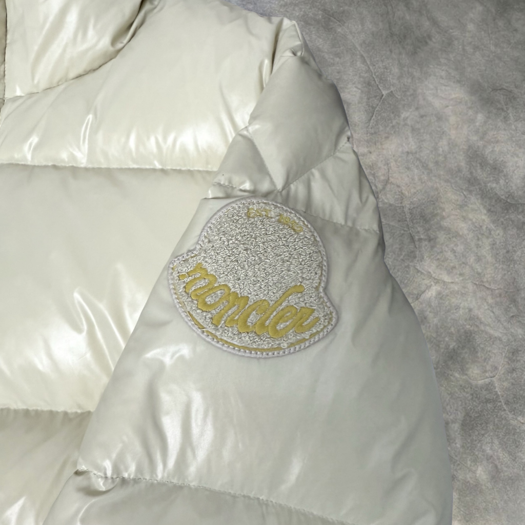 Elvare Club® Puffer Jacket