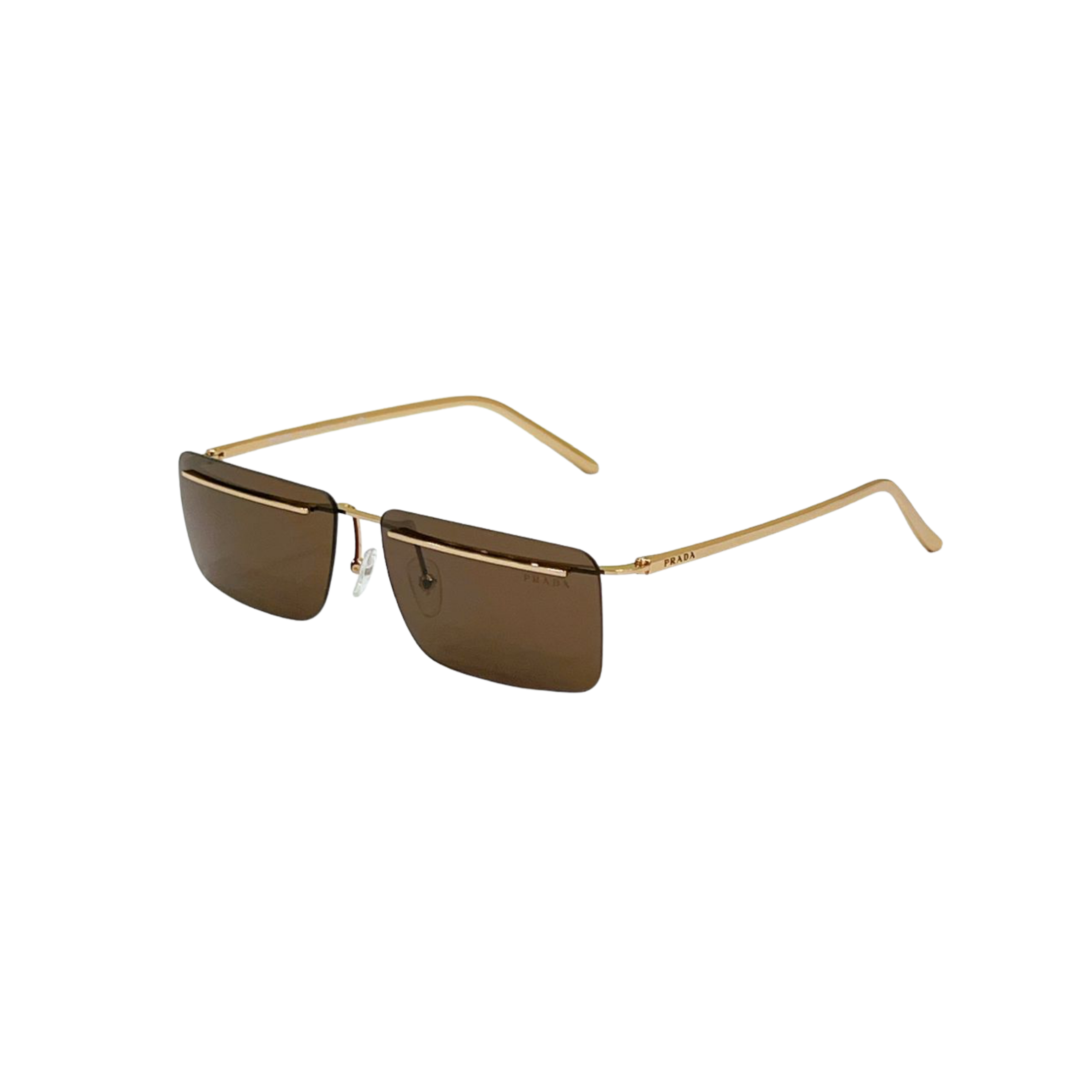Elvare Club® Black Glasses