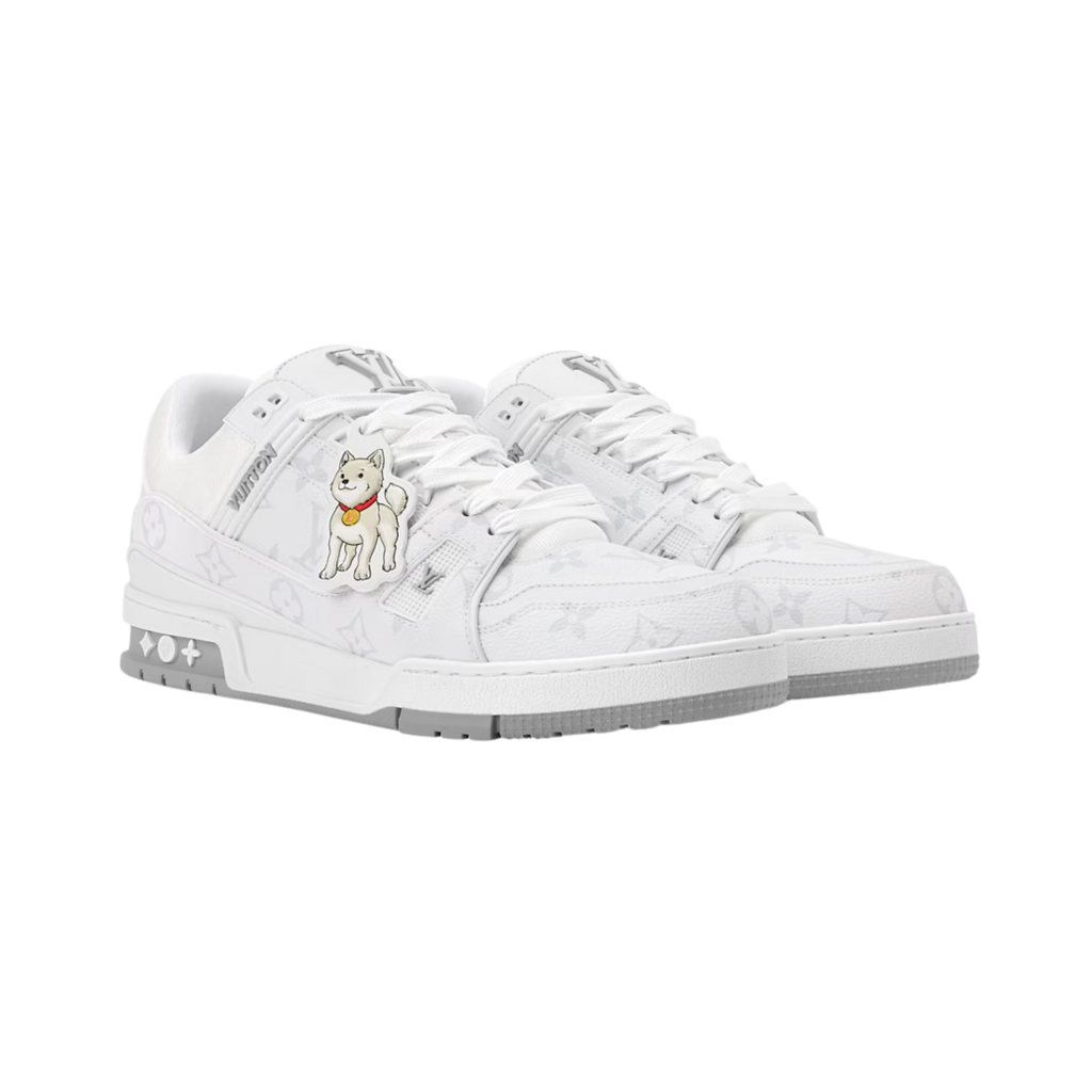 Elvare Club® Sneaker