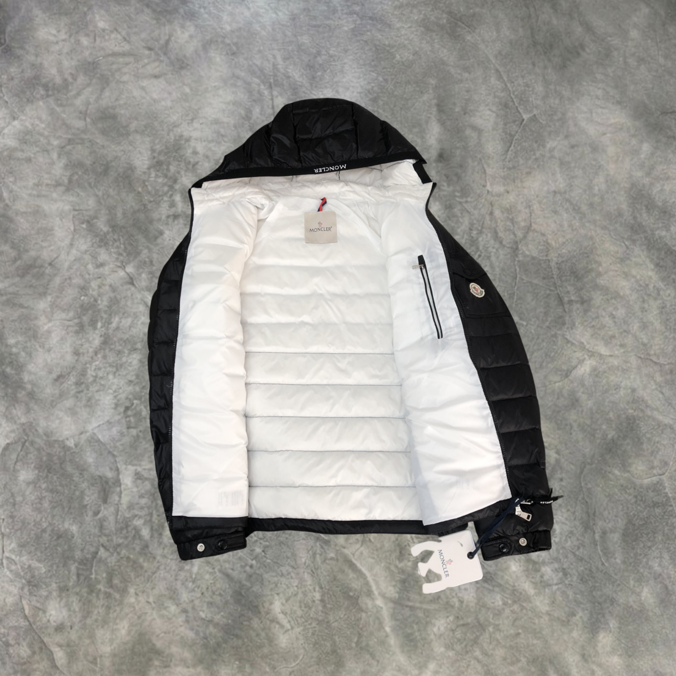 Elvare Club® Puffer Jacket
