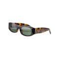 Elvare Club® Black Glasses