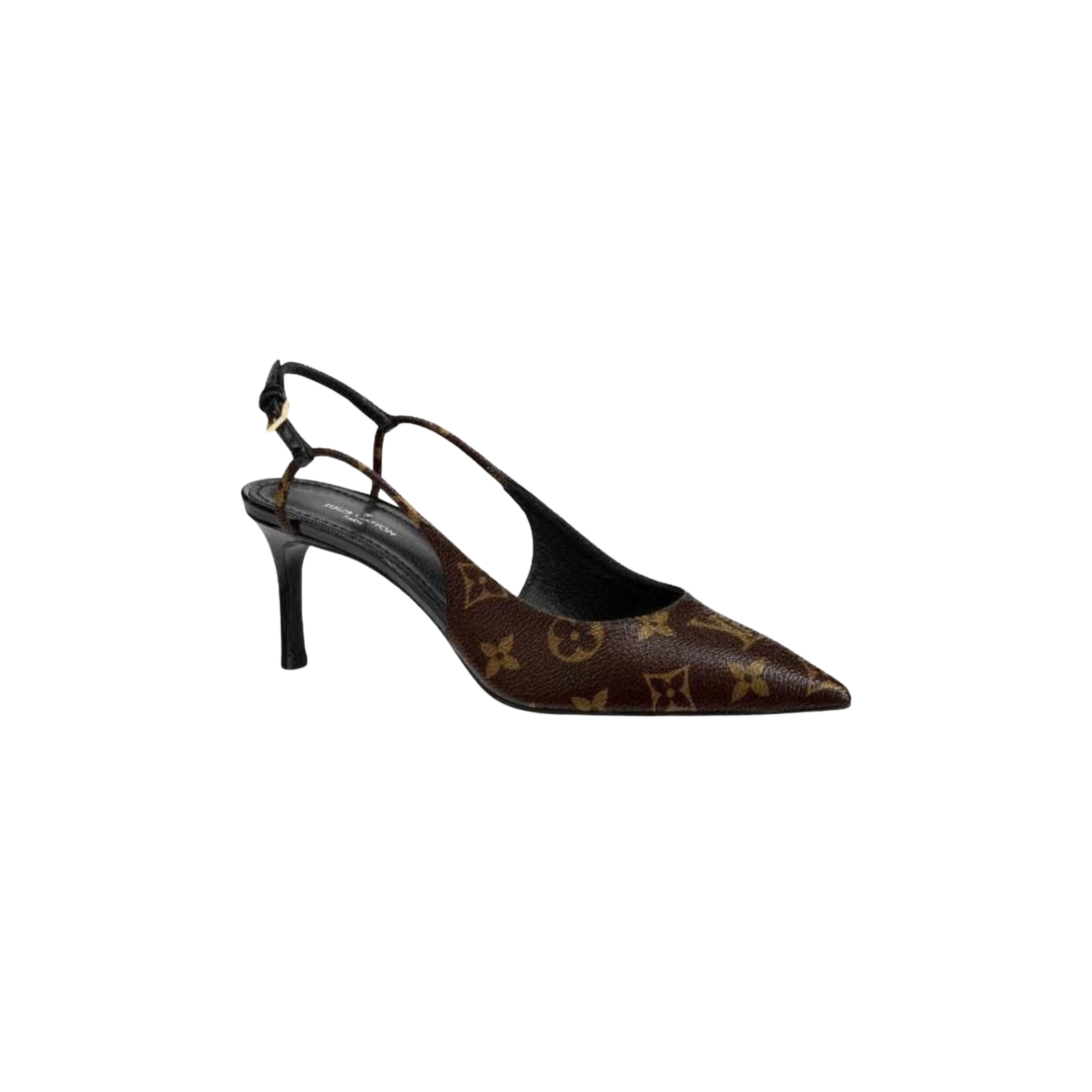 Elvare Club ®️ Heels