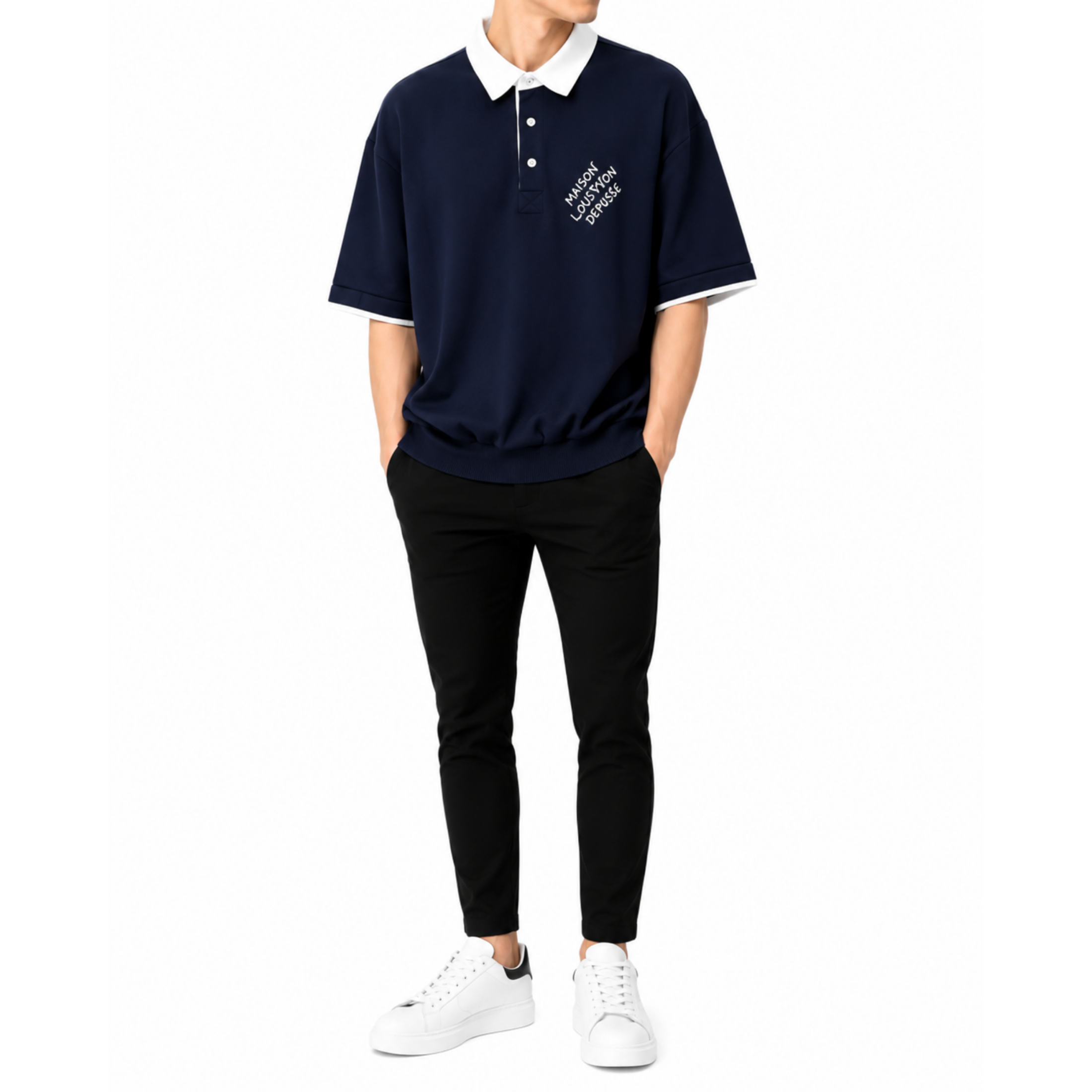 Elvare Club® T-Shirt