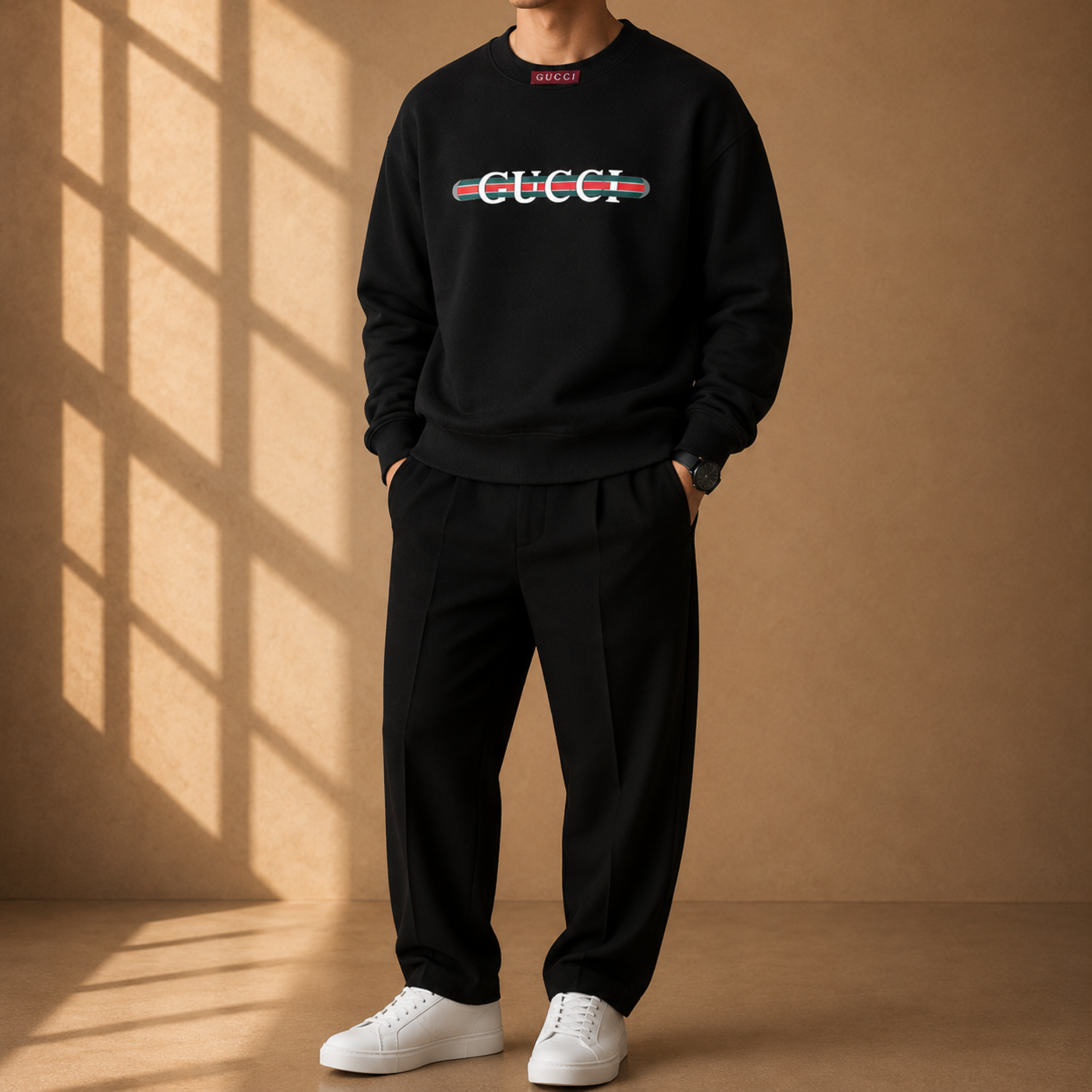 Elvare Club® Sweater