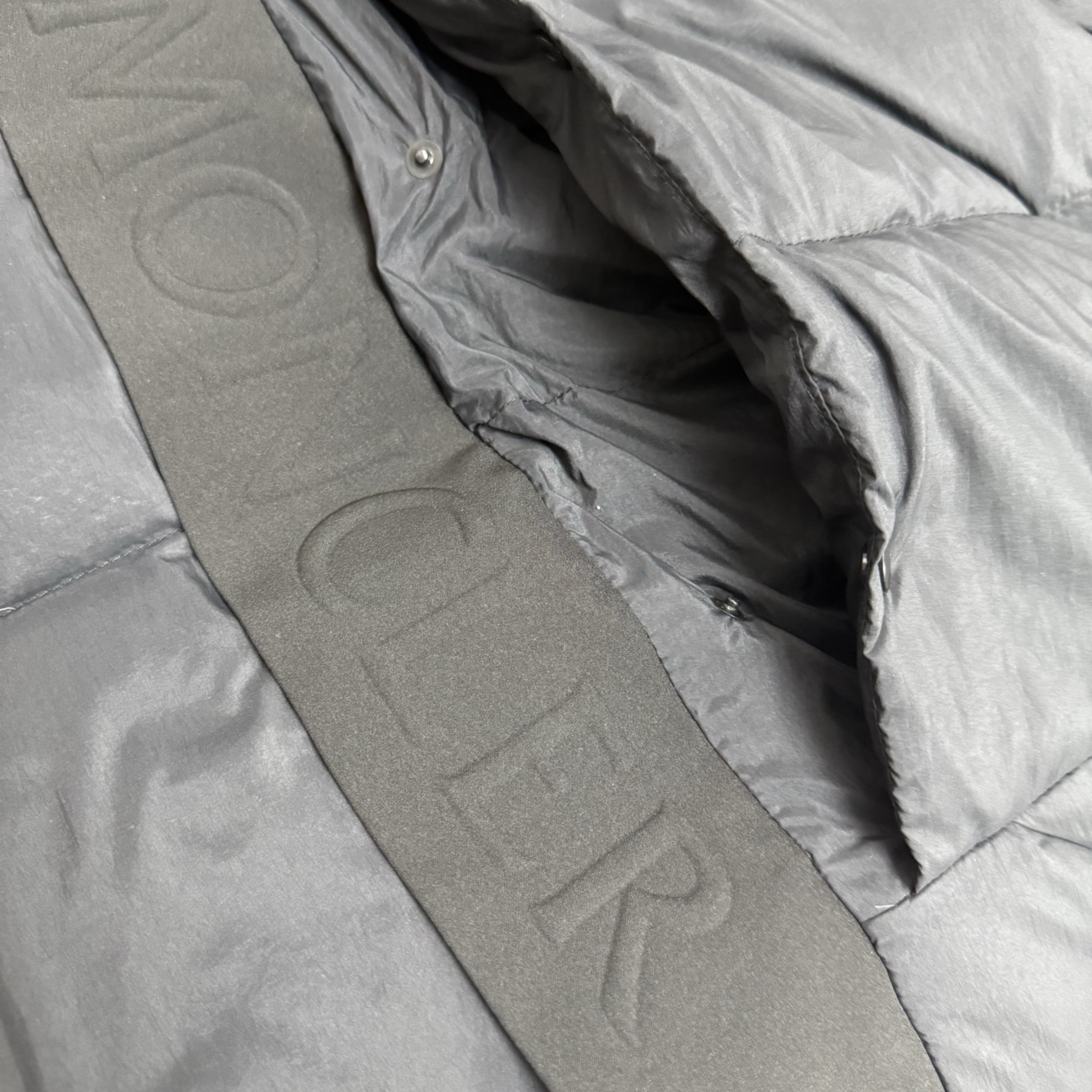 Elvare Club® Puffer Jacket
