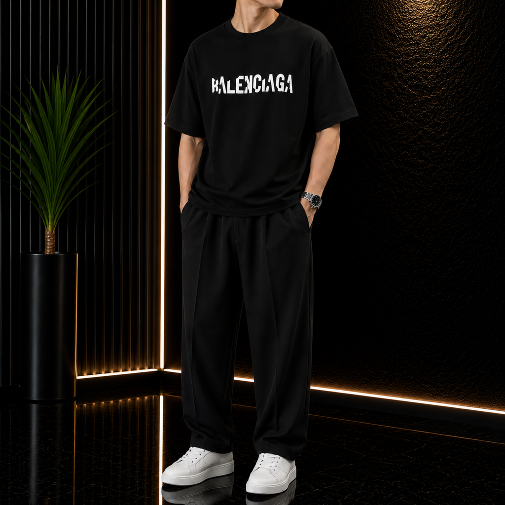 Elvare Club® T-shirt