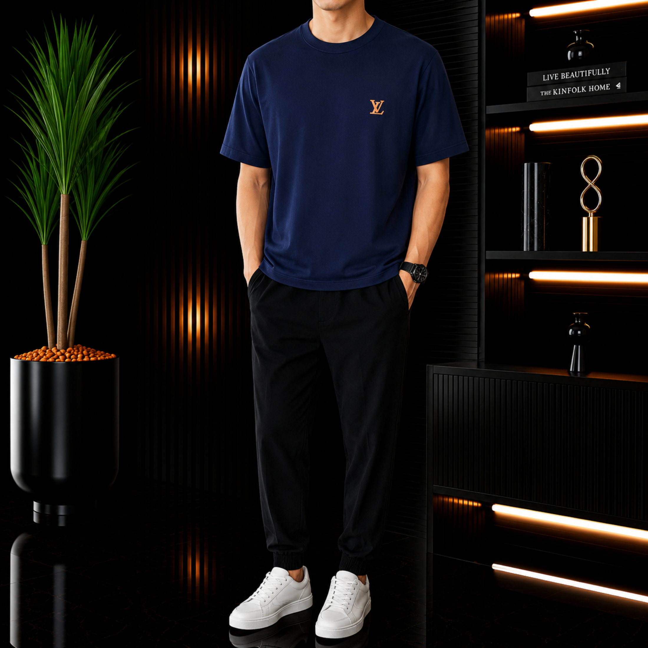 Elvare Club® T-shirt