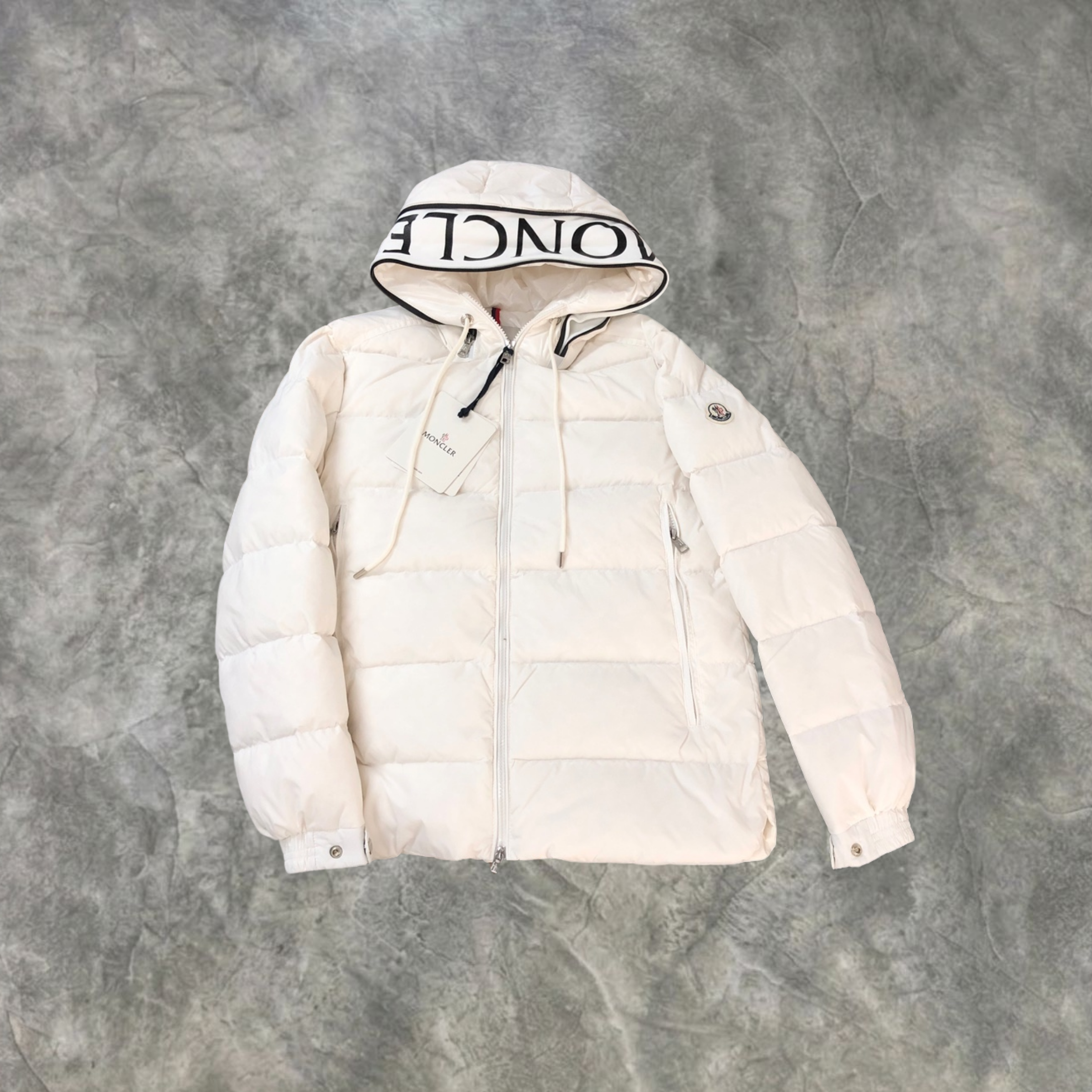 Elvare Club® Puffer Jacket