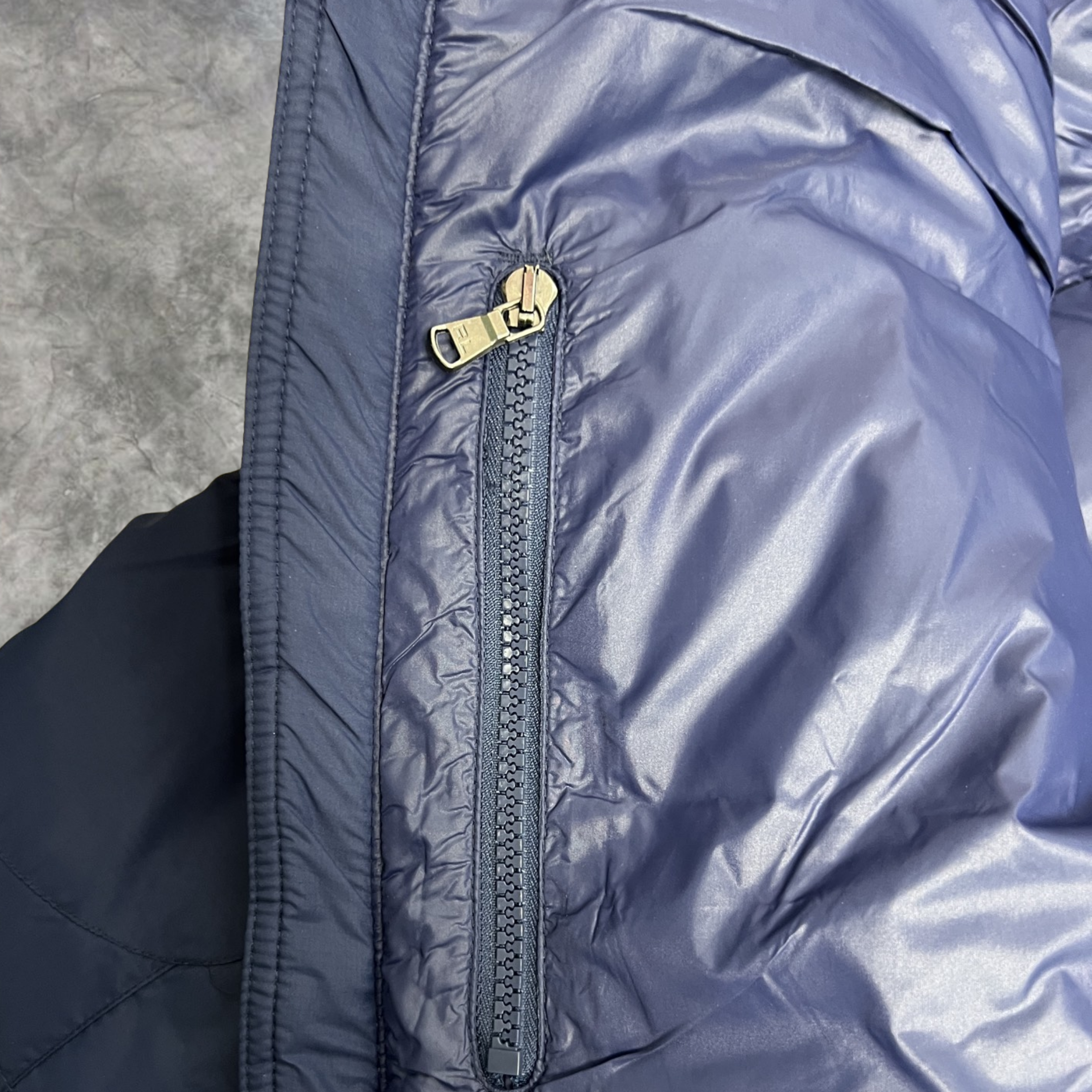 Elvare Club® Puffer Jacket