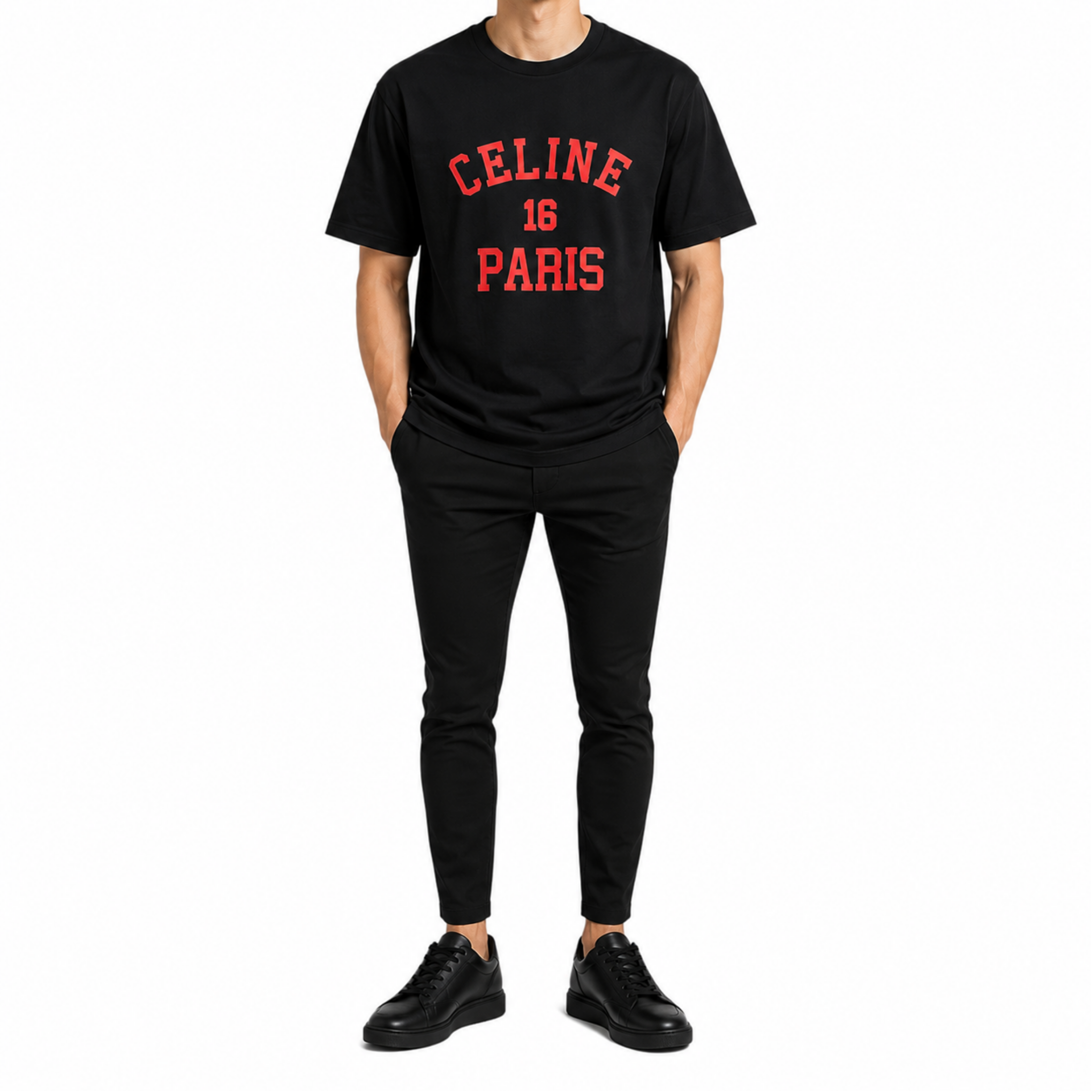 Elvare Club® T-Shirt