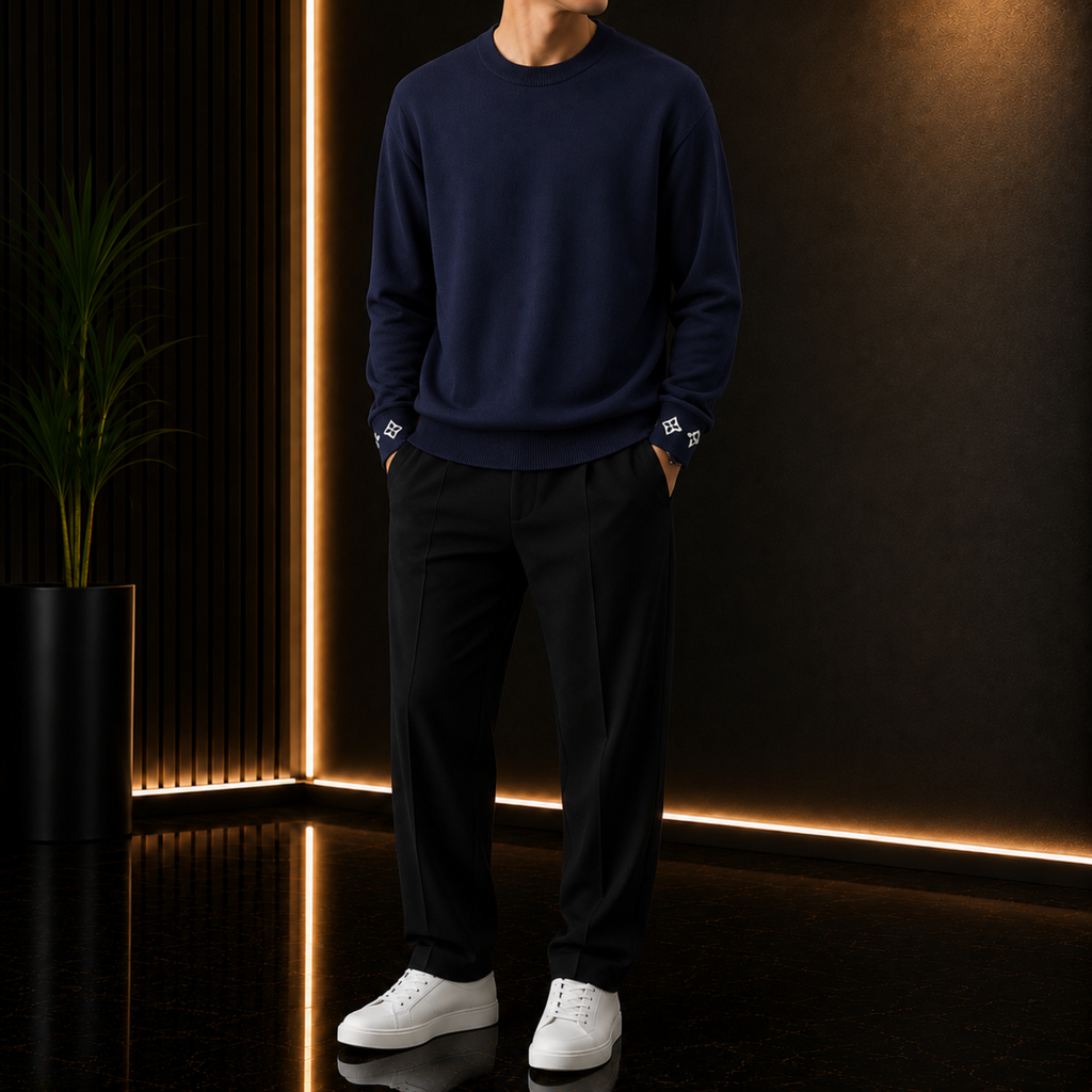 Elvare Club® Sweater