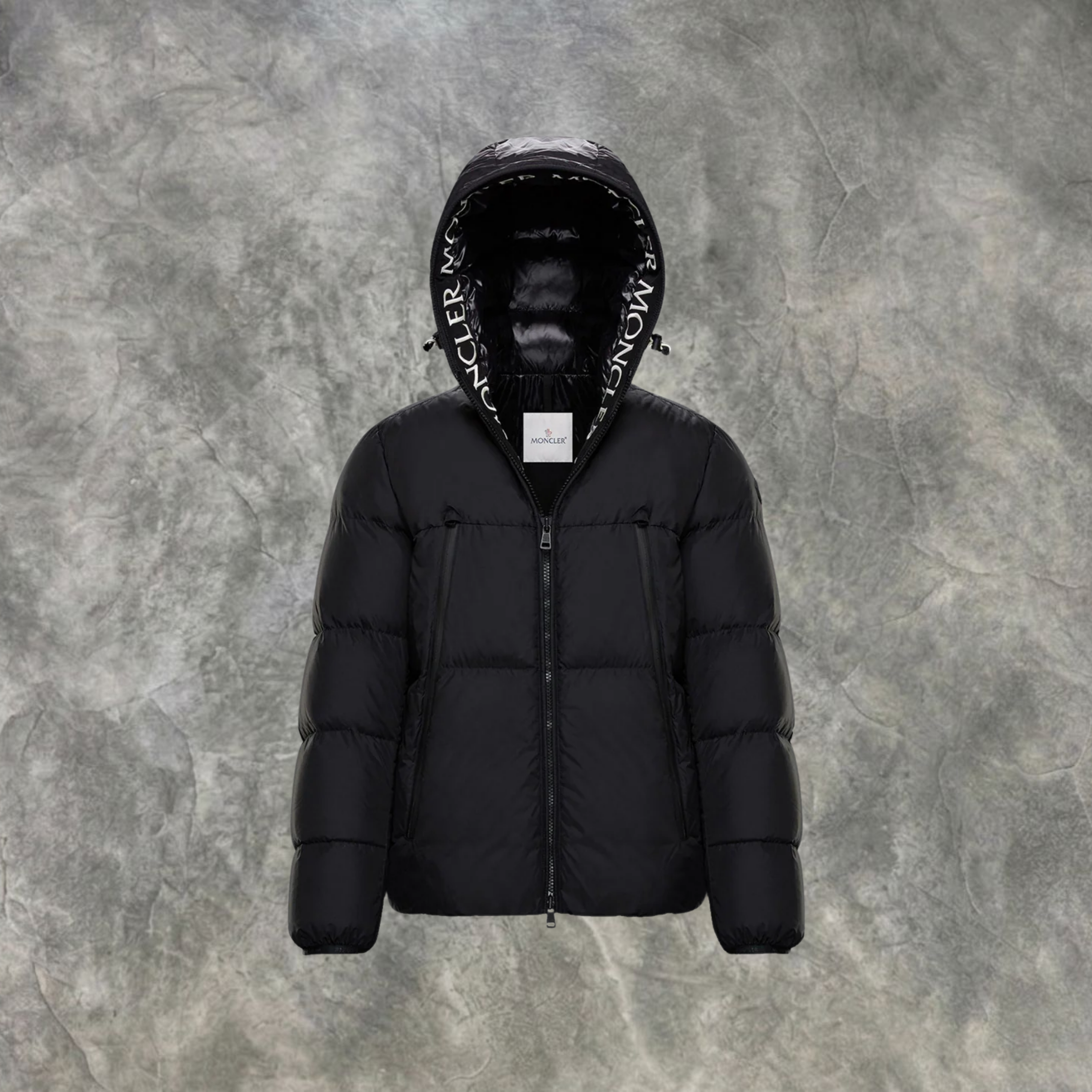 Elvare Club® Puffer Jacket