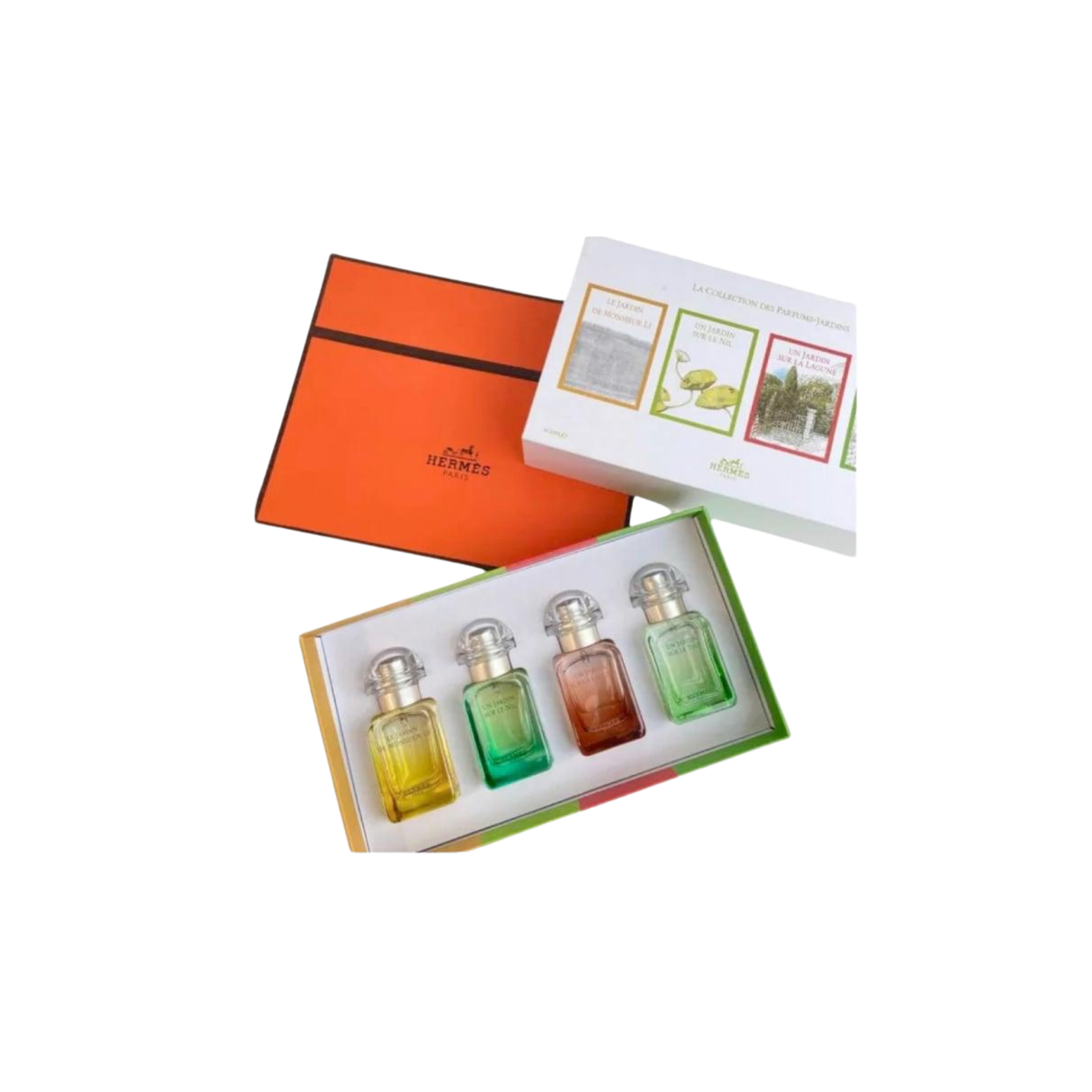 Elvare Club® Perfume