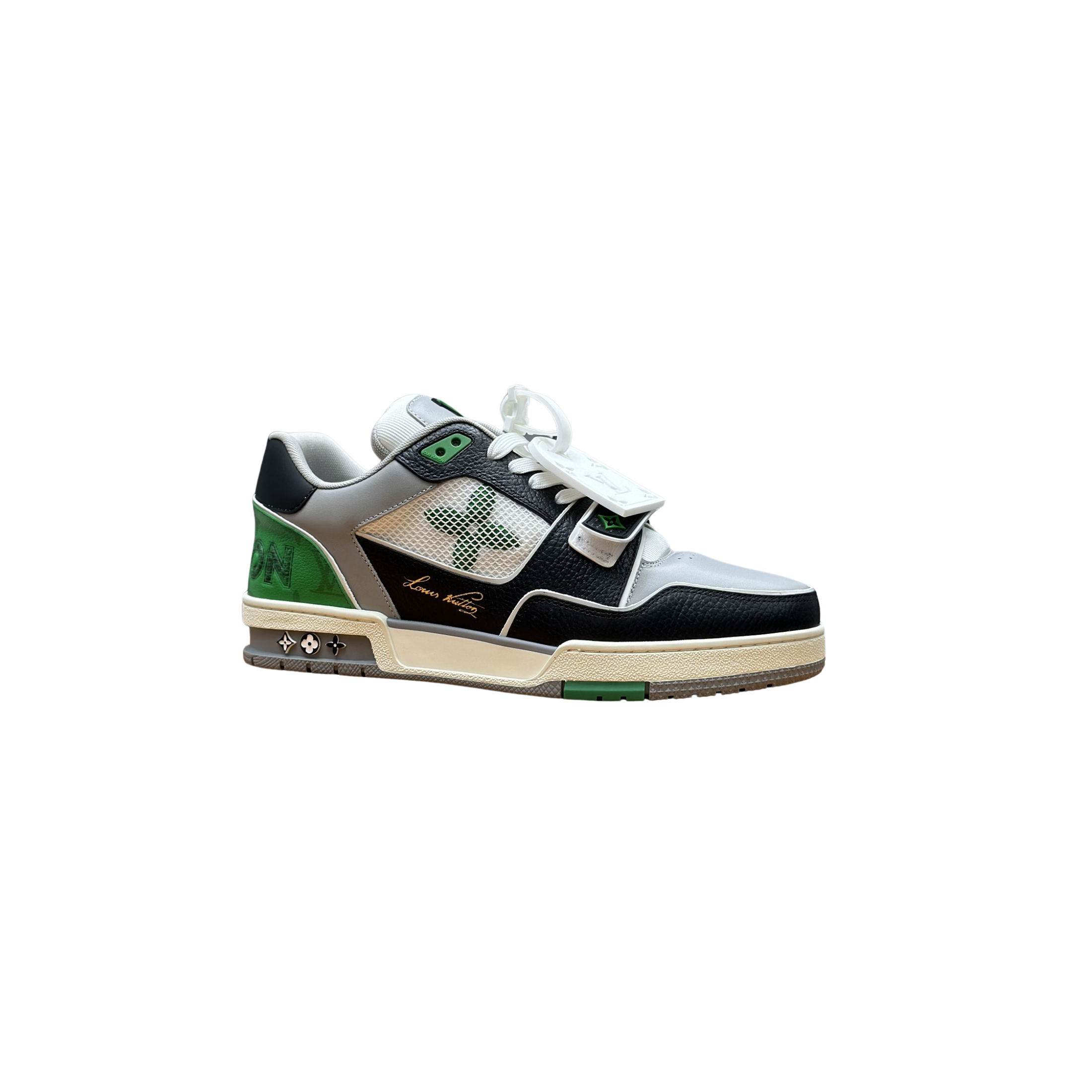 Elvare Club® Sneaker