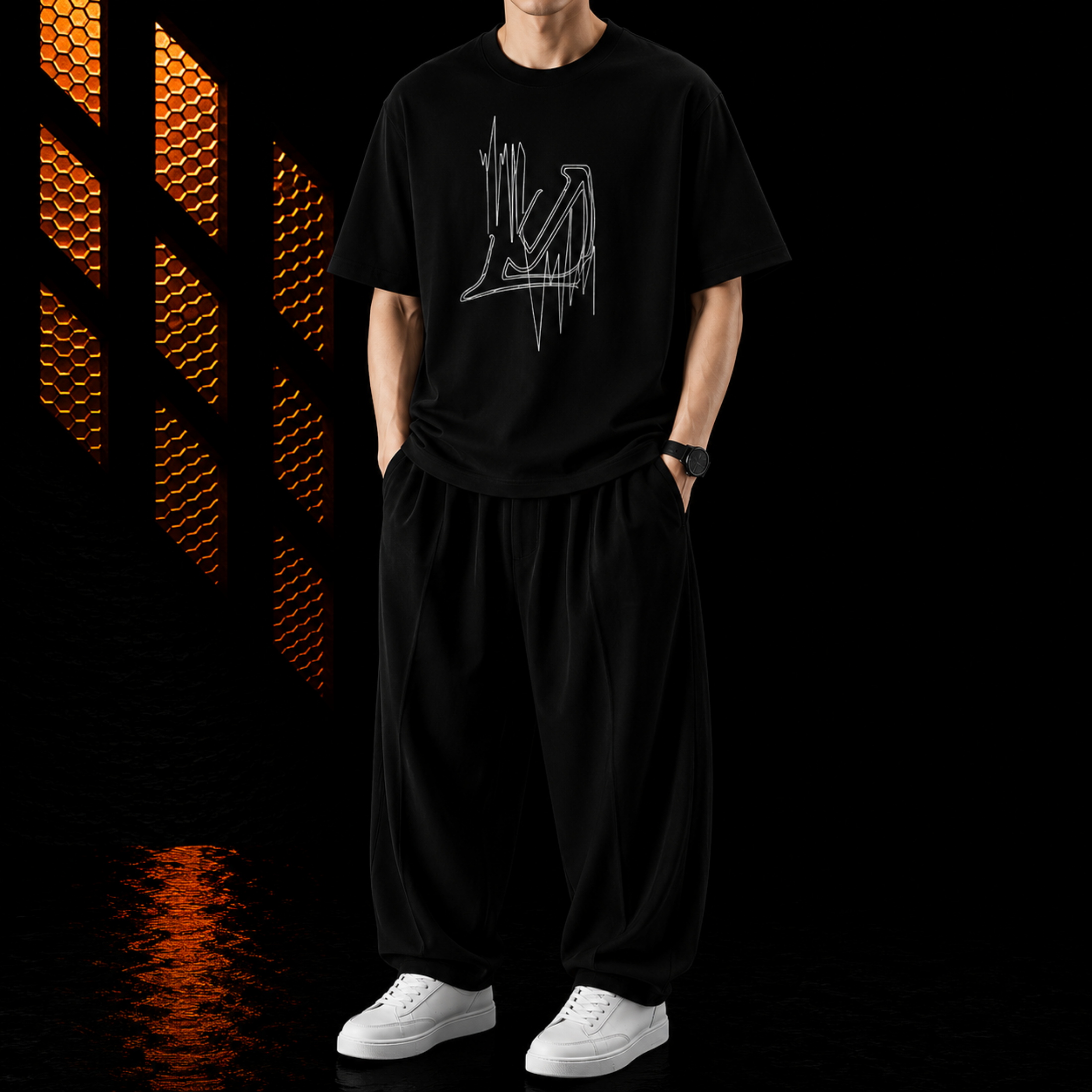 Elvare Club® T-shirt