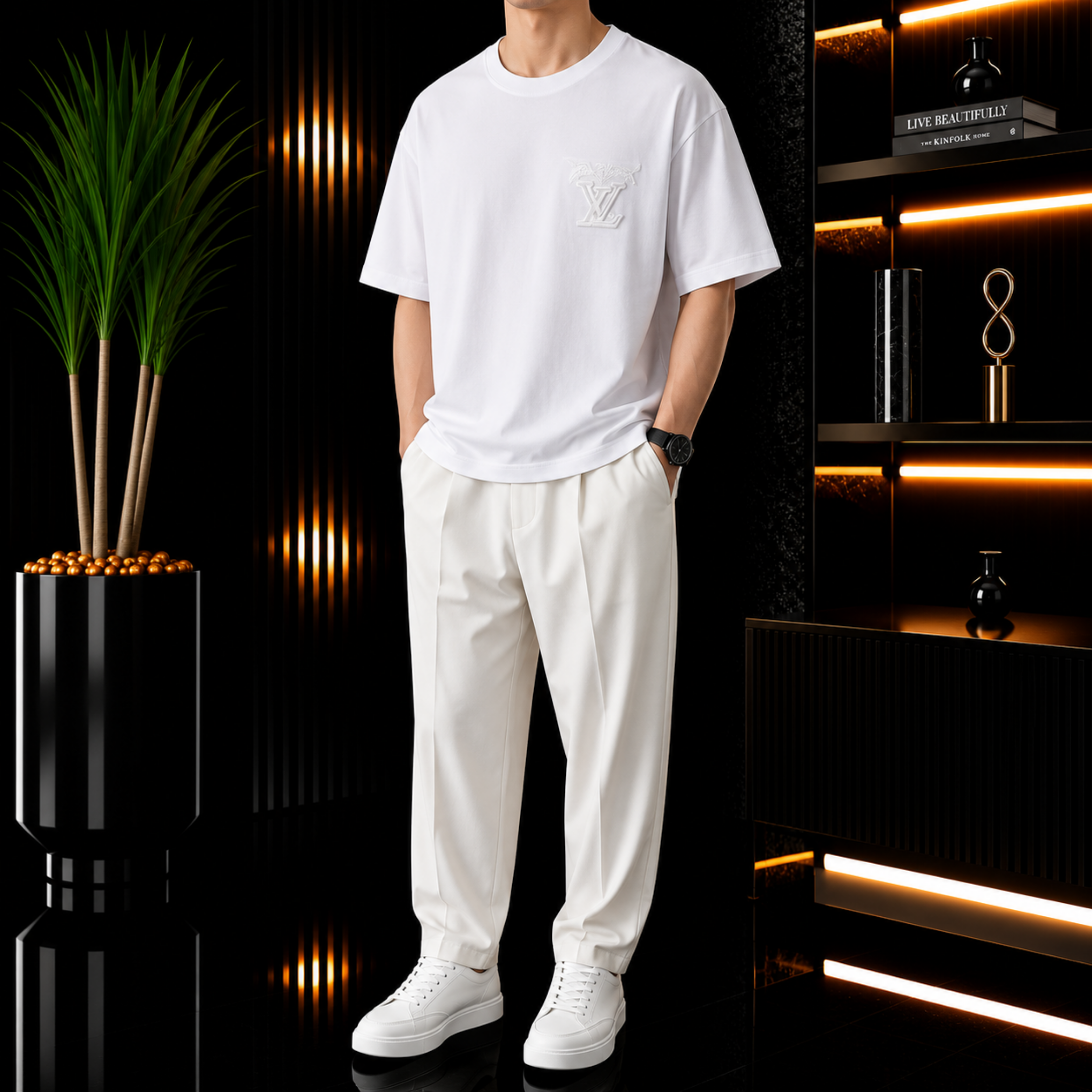 Elvare Club® T-Shirt