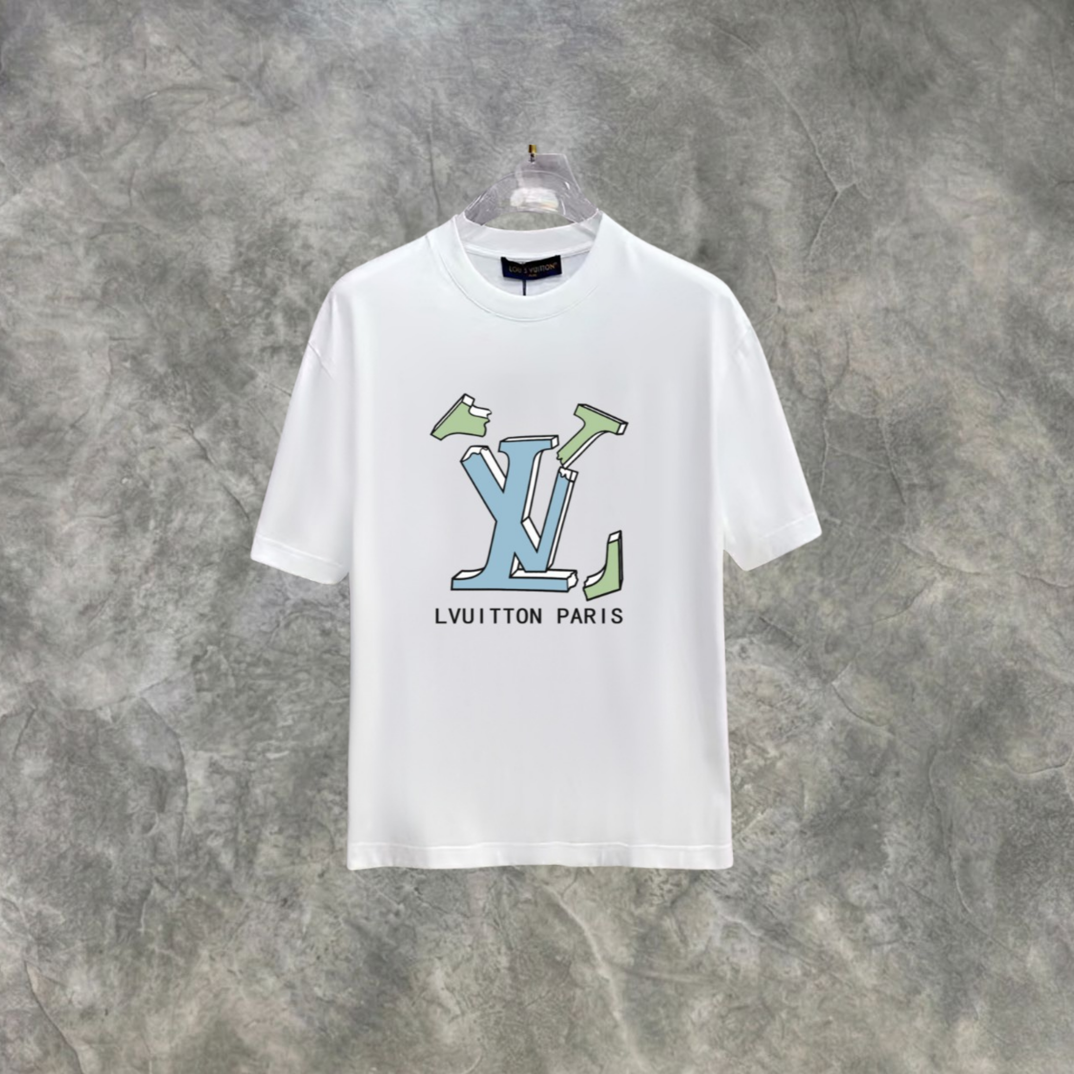 Elvare Club® T-shirt