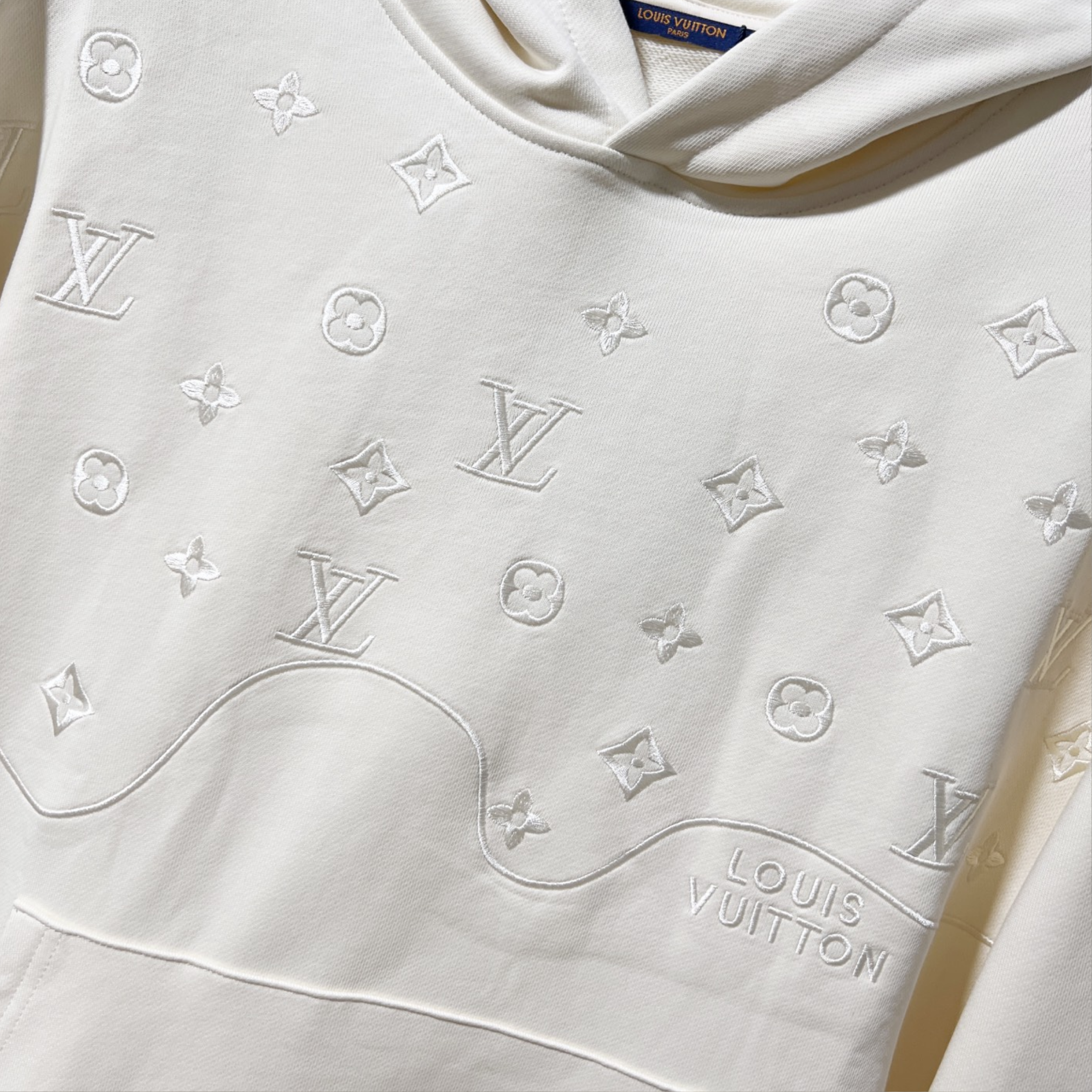 Elvare Club® Hoodie