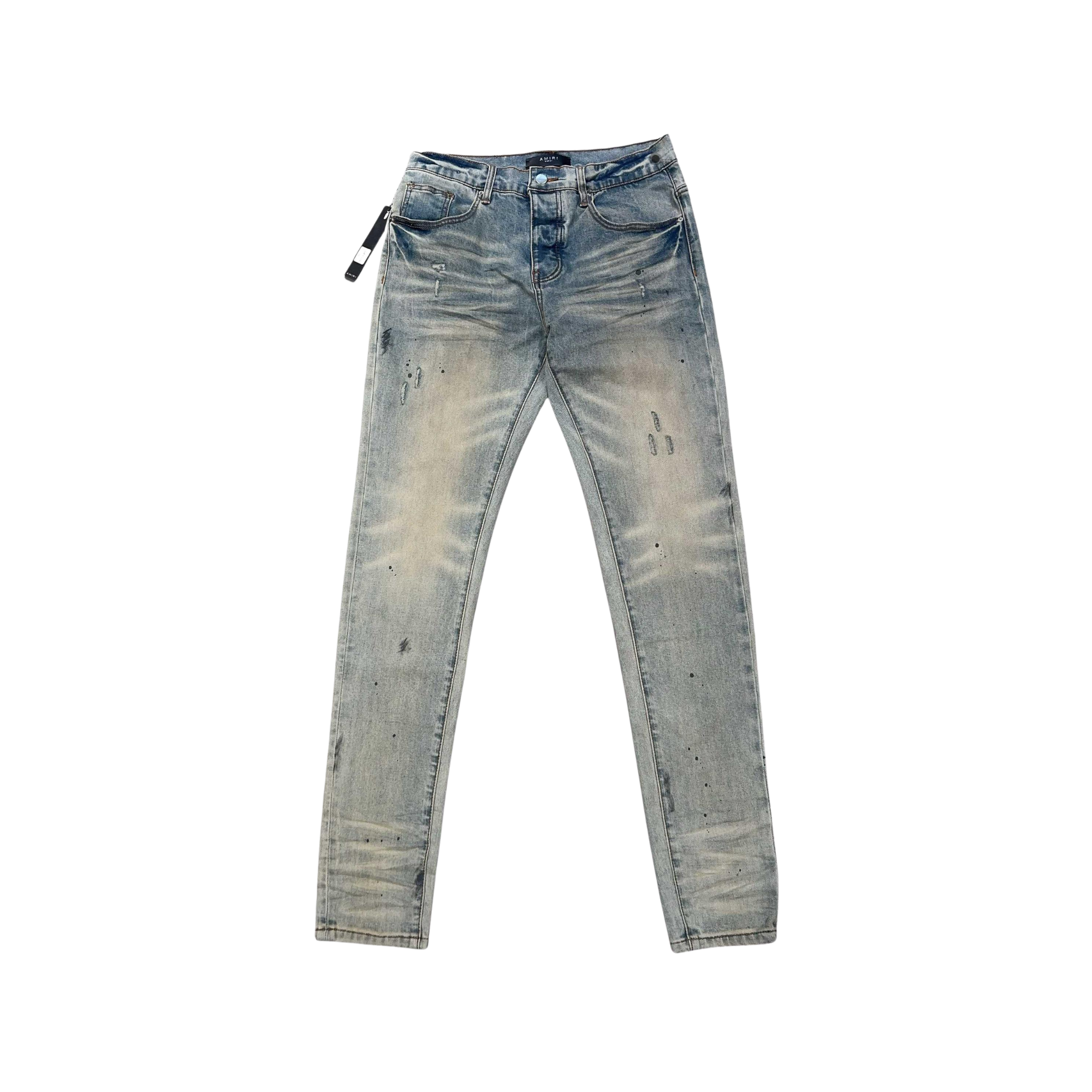 Elvare Club® Jeans
