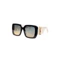 Elvare Club® Black Glasses