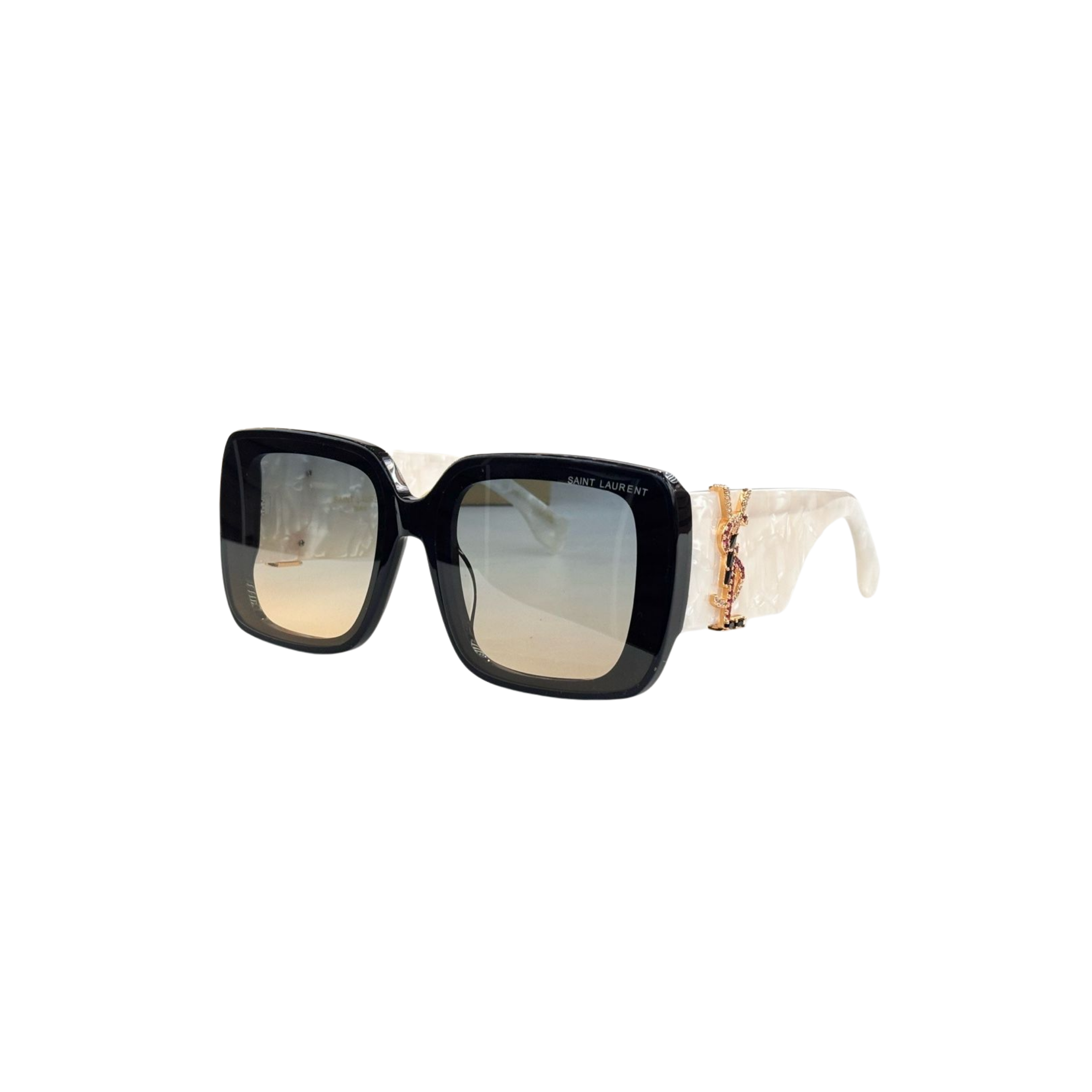 Elvare Club® Black Glasses
