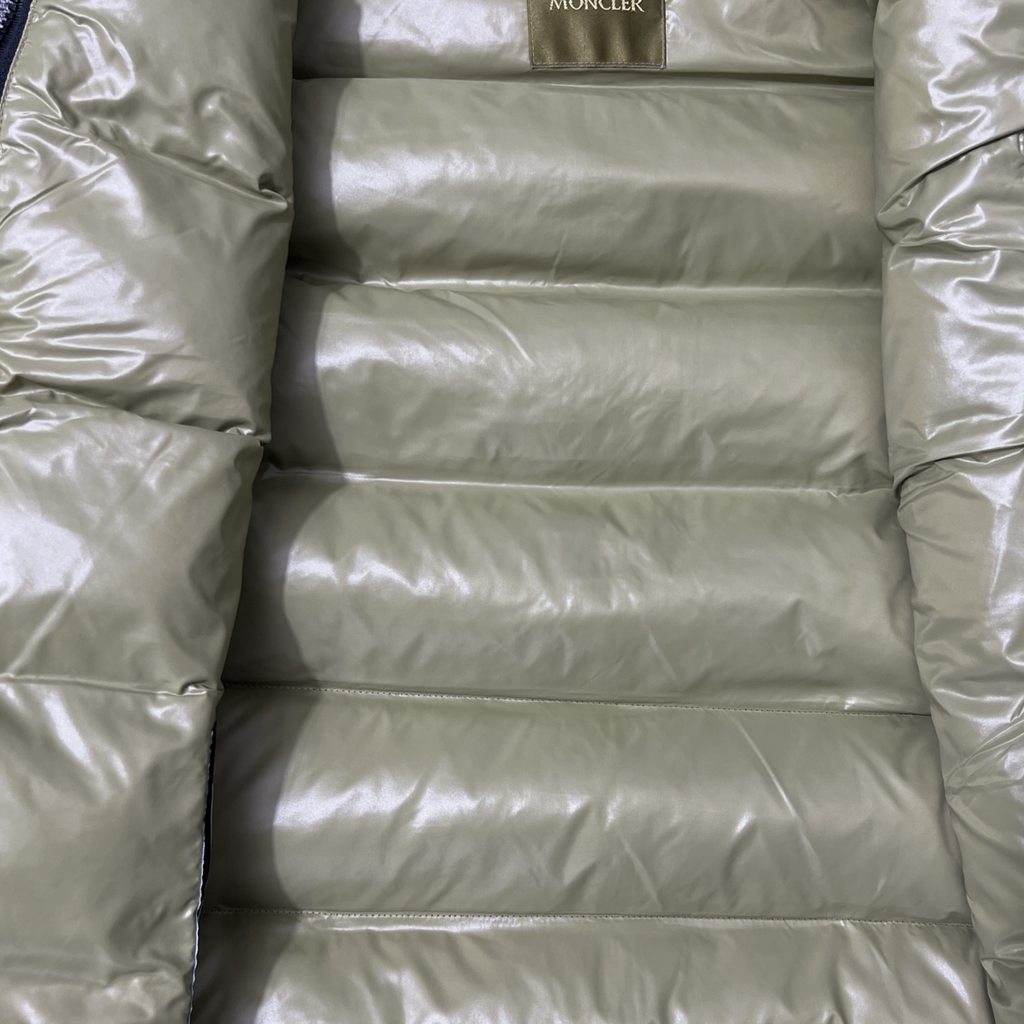 Elvare Club® Puffer Jacket