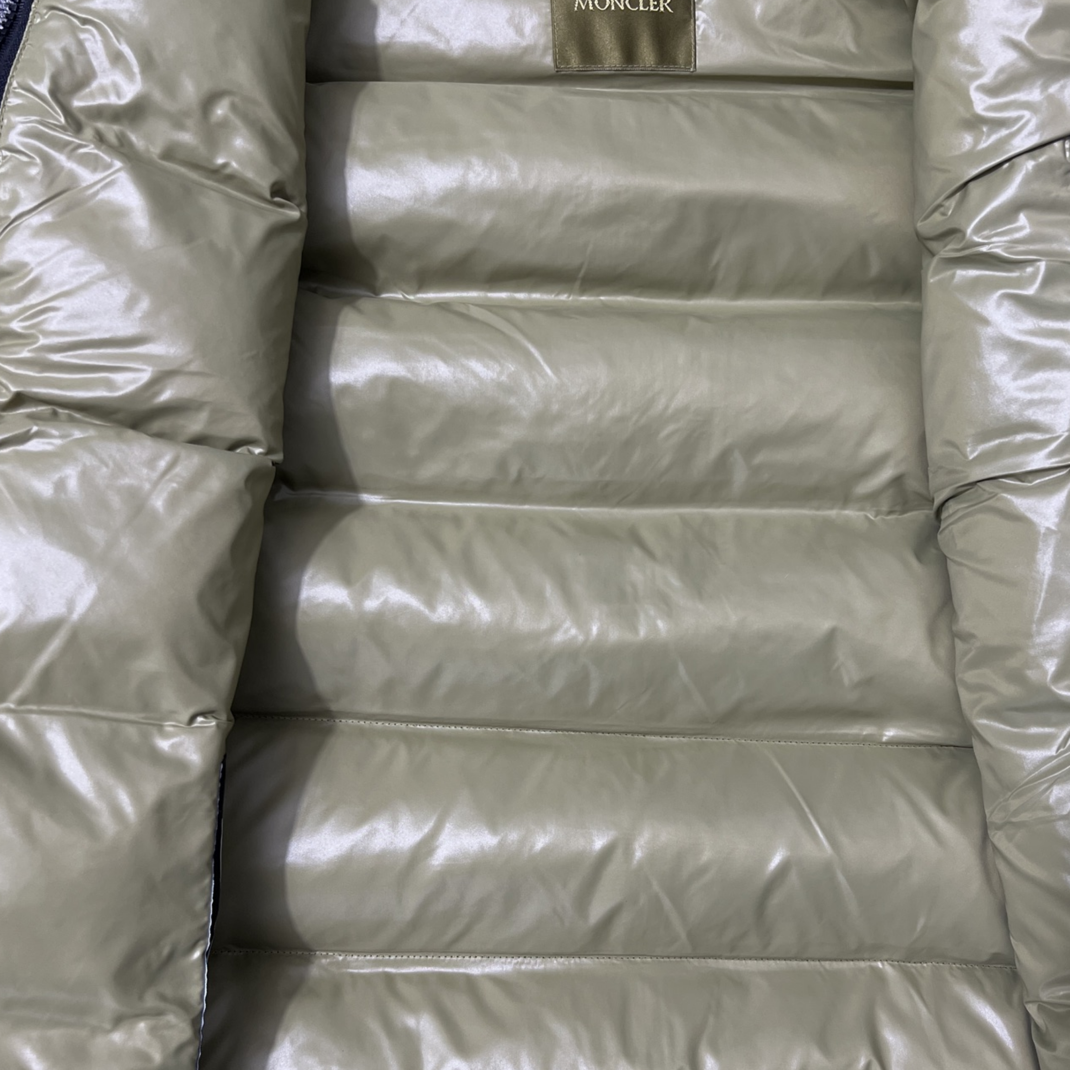 Elvare Club® Puffer Jacket