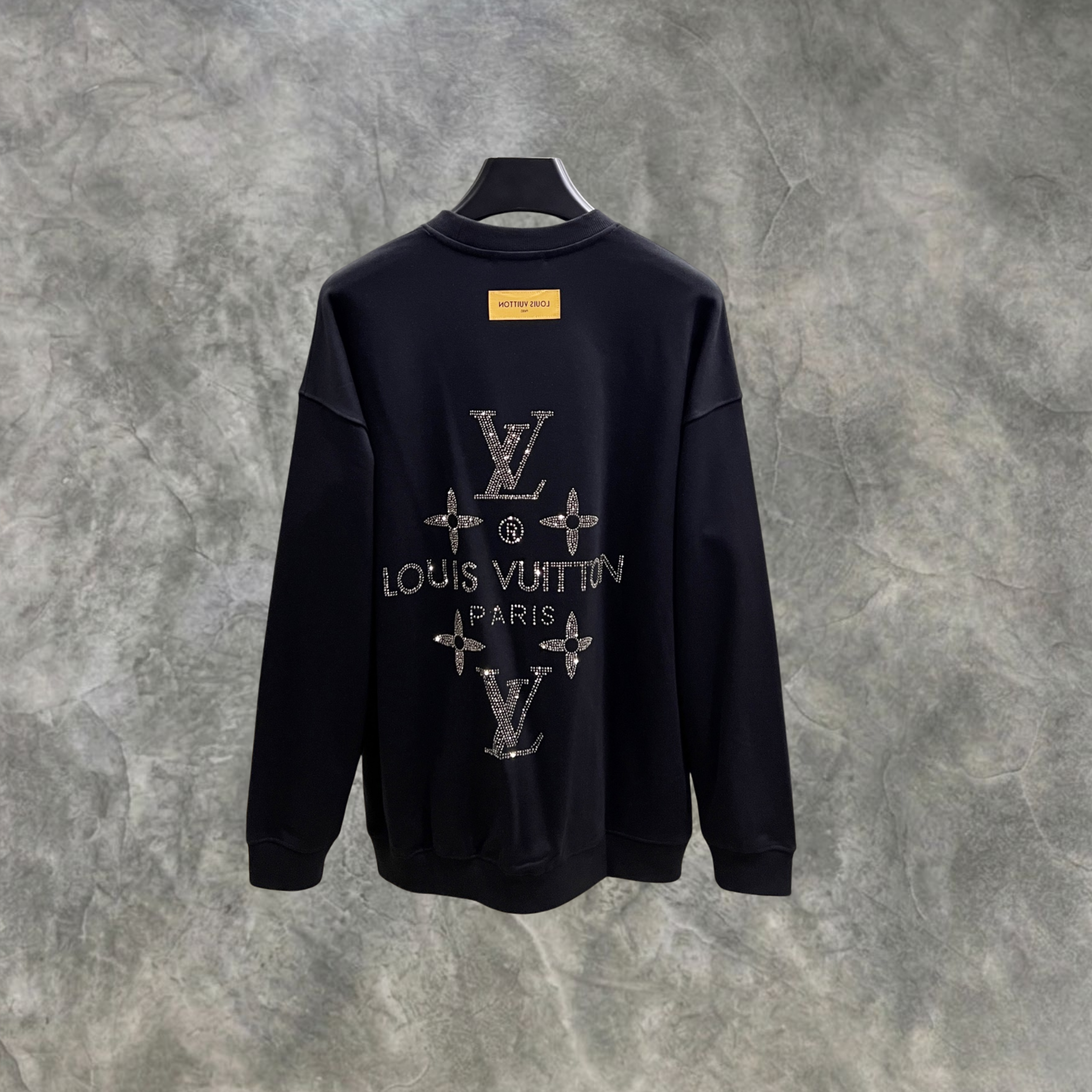 Elvare Club® Sweater