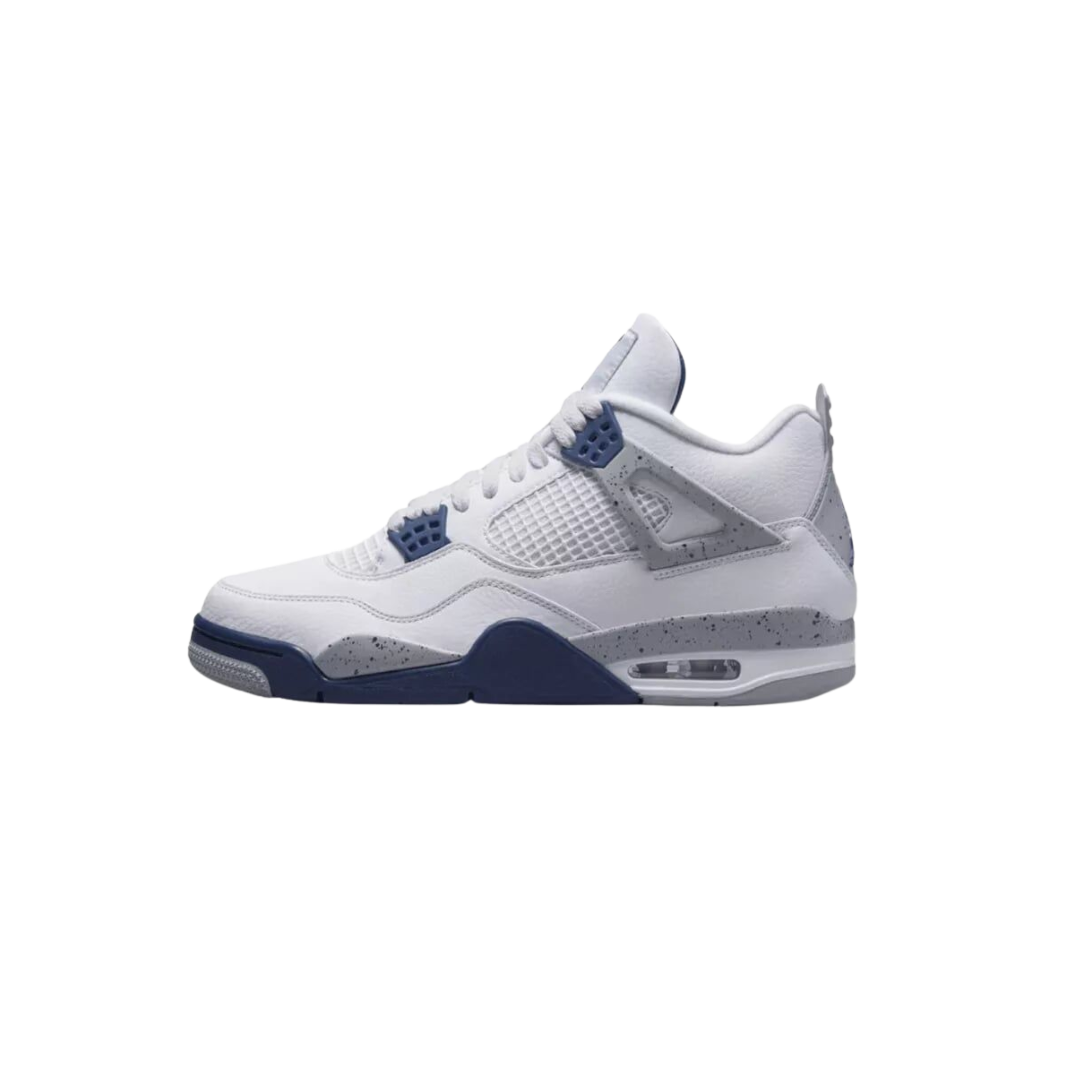 Elvare Club® J4 Sneaker™