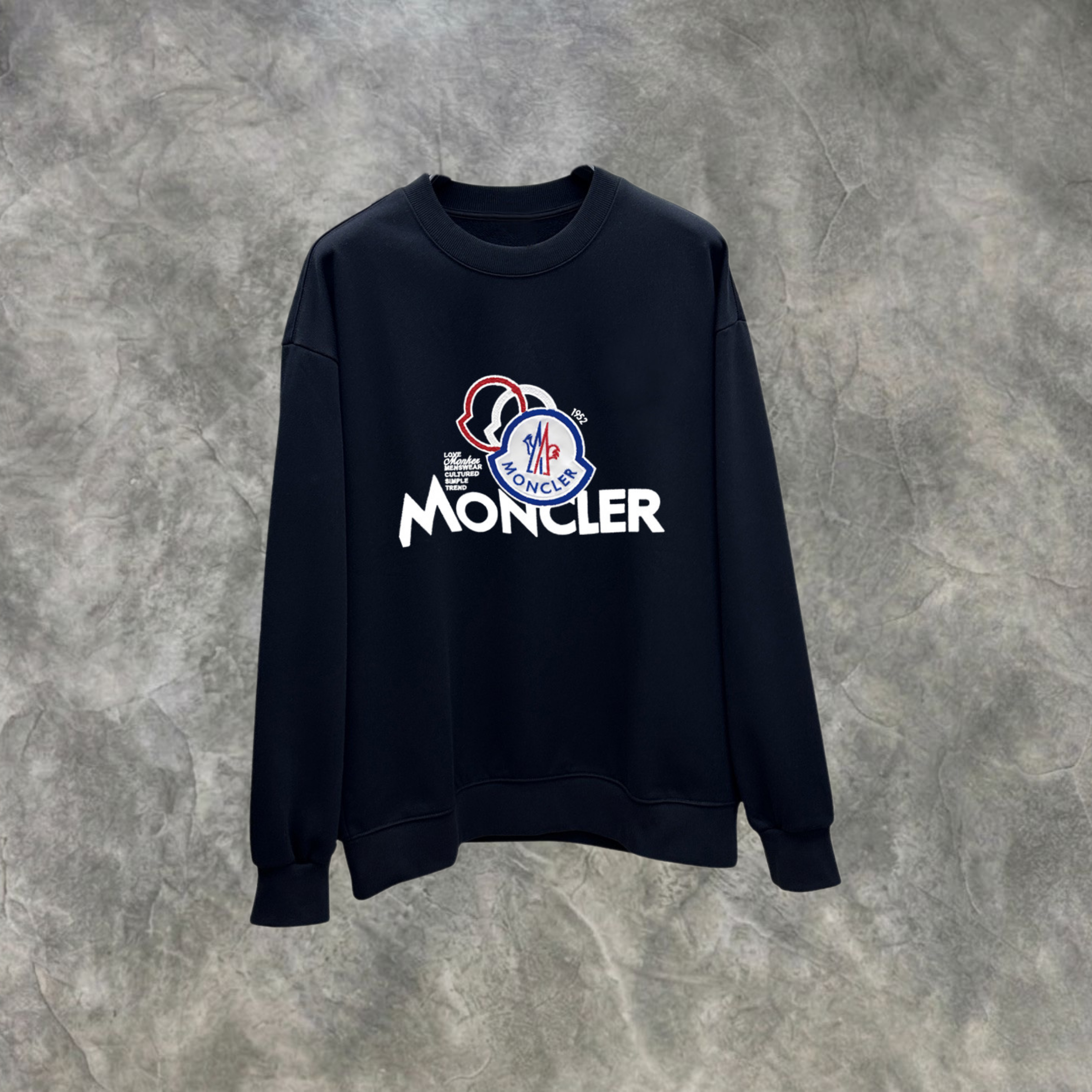 Elvare Club® Sweater