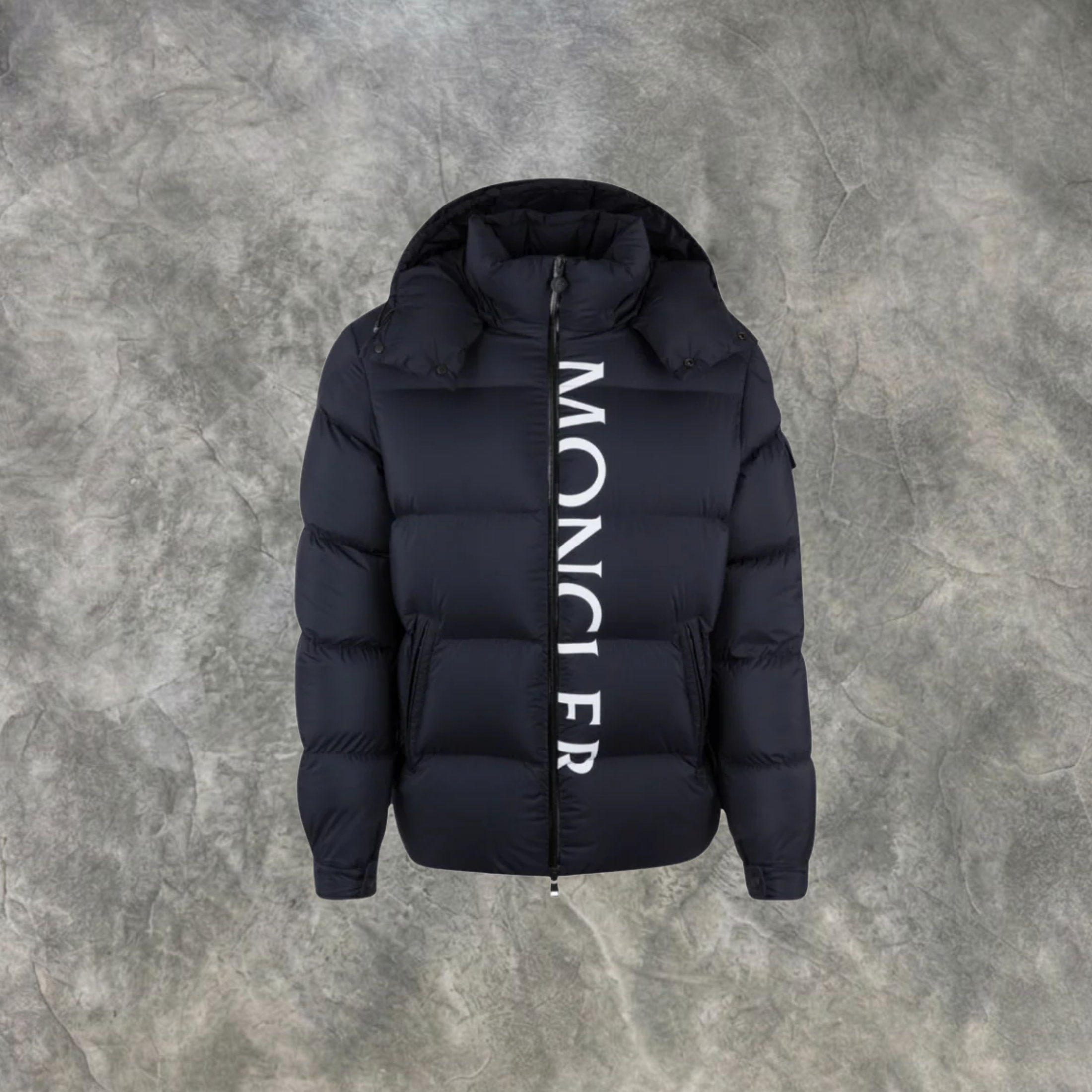 Elvare Club® Puffer Jacket