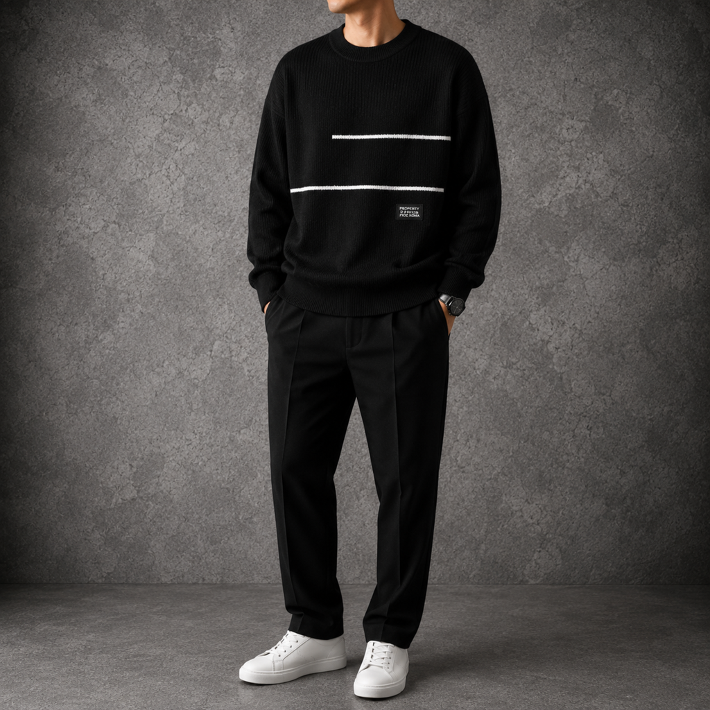 Elvare Club® Sweater