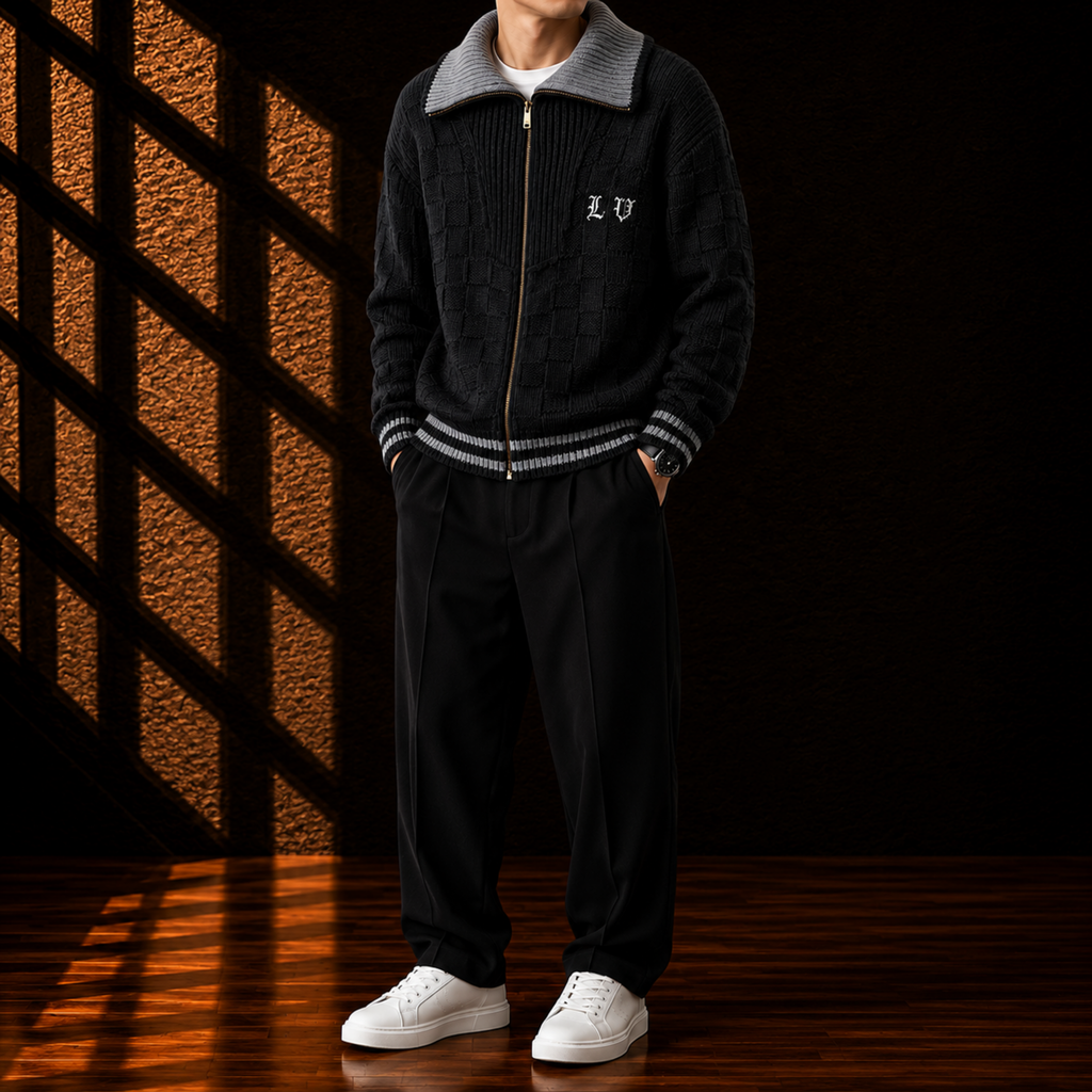 Elvare Club® Sweater