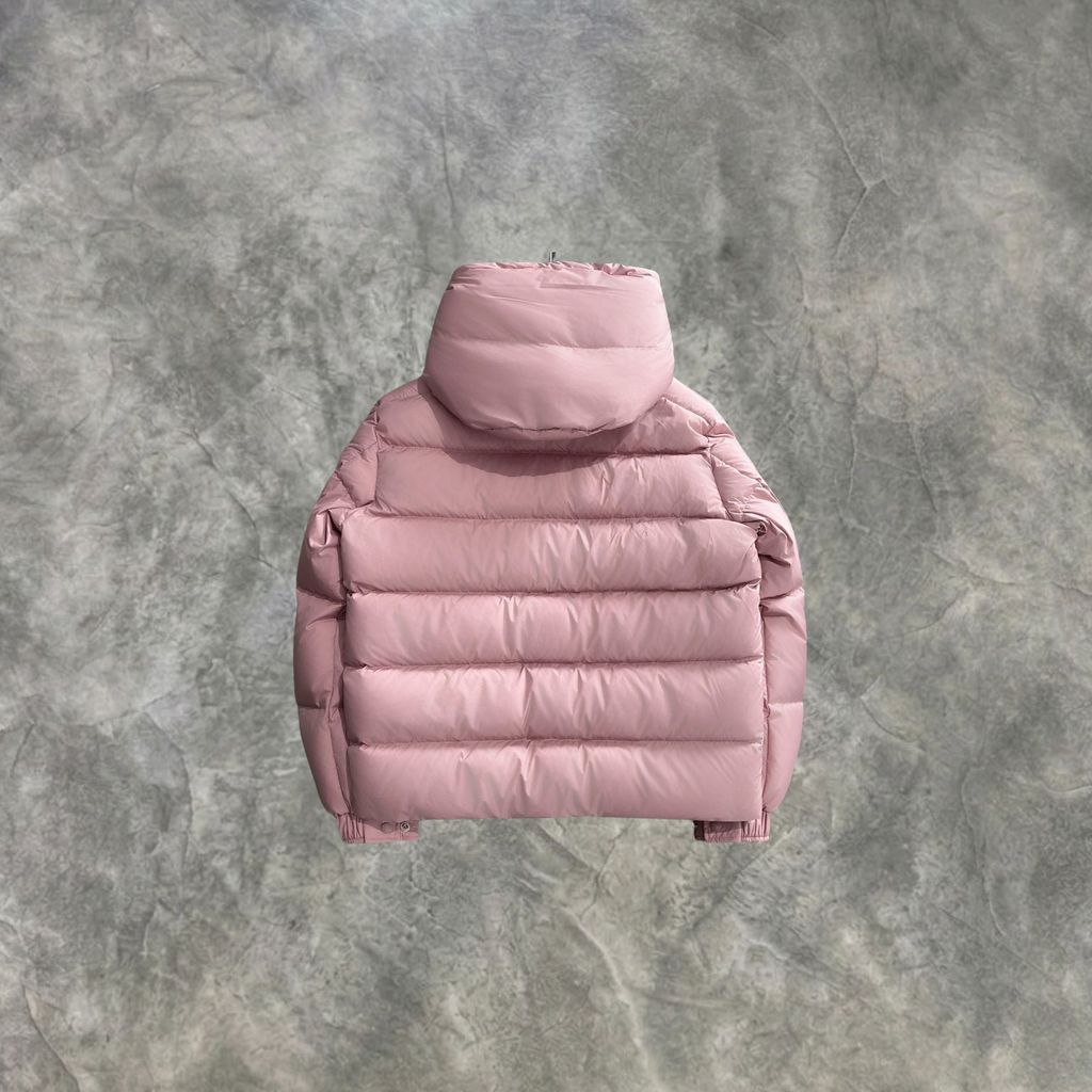 Elvare Club® Puffer Jacket