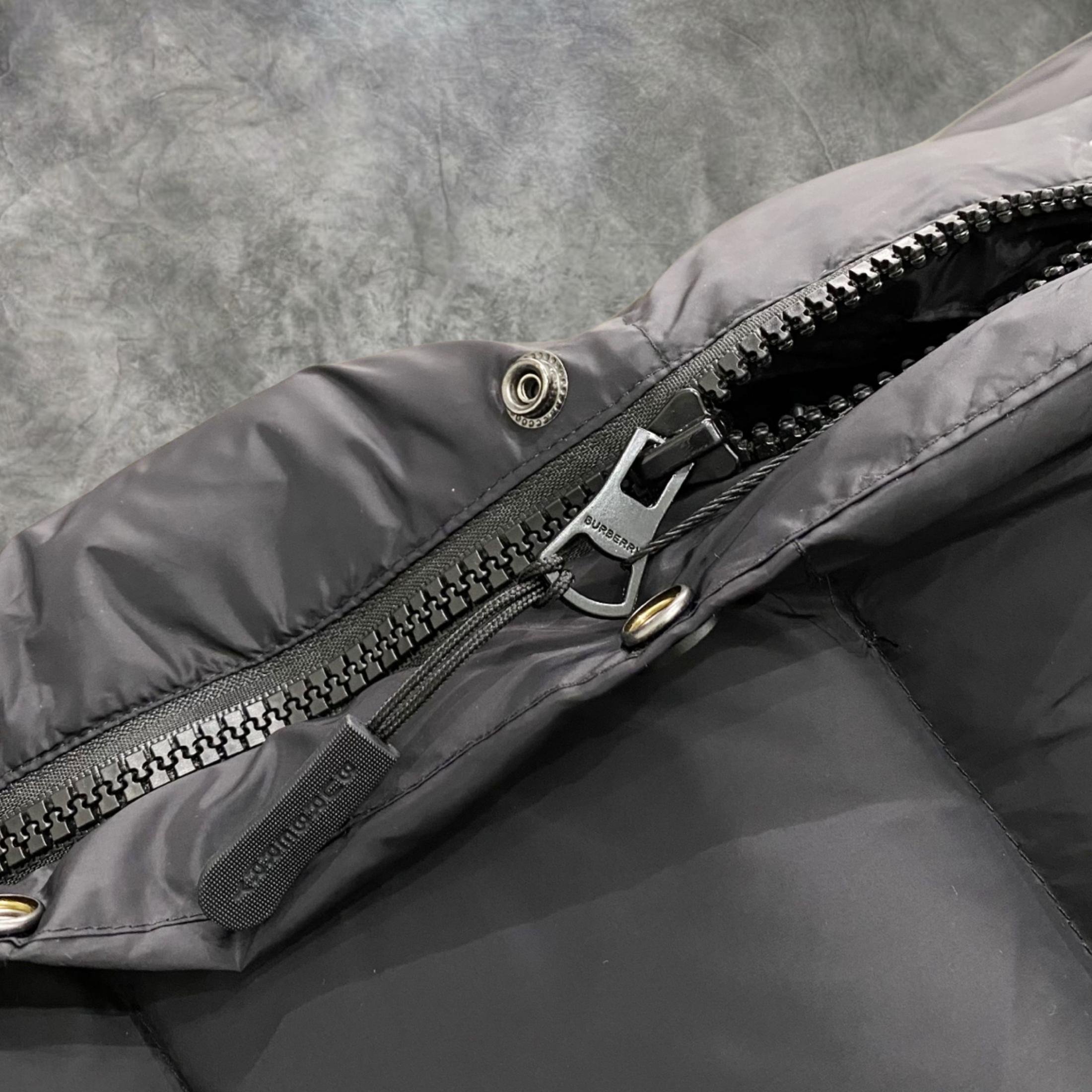 Elvare Club® Puffer Jacket