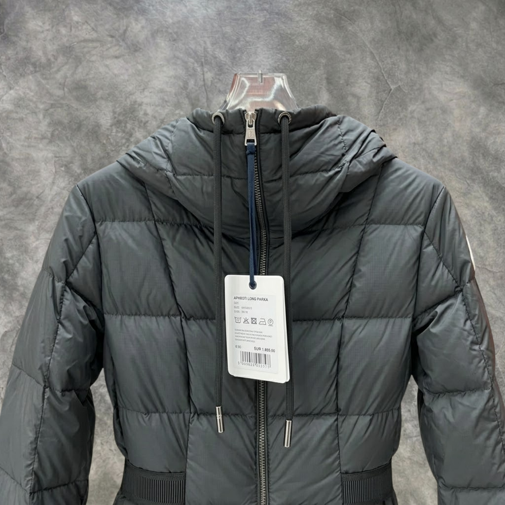 Elvare Club® Puffer Jacket
