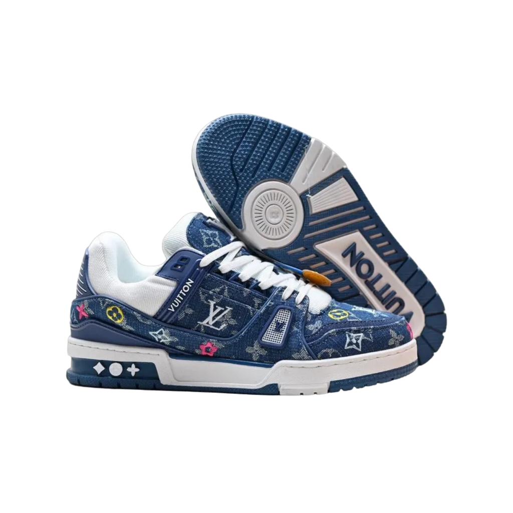 Elvare Club® Sneaker