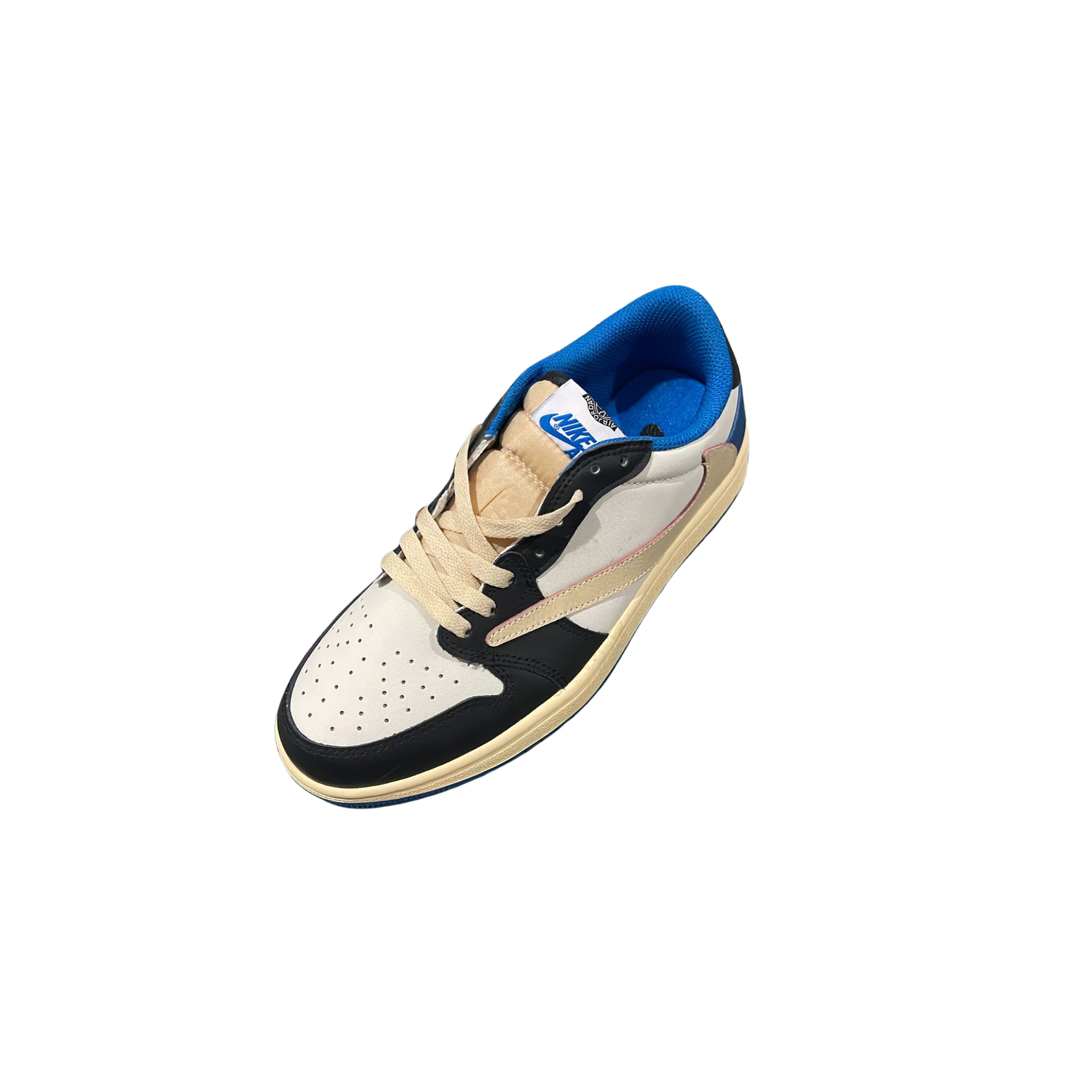 Elvare Club® Sneaker™