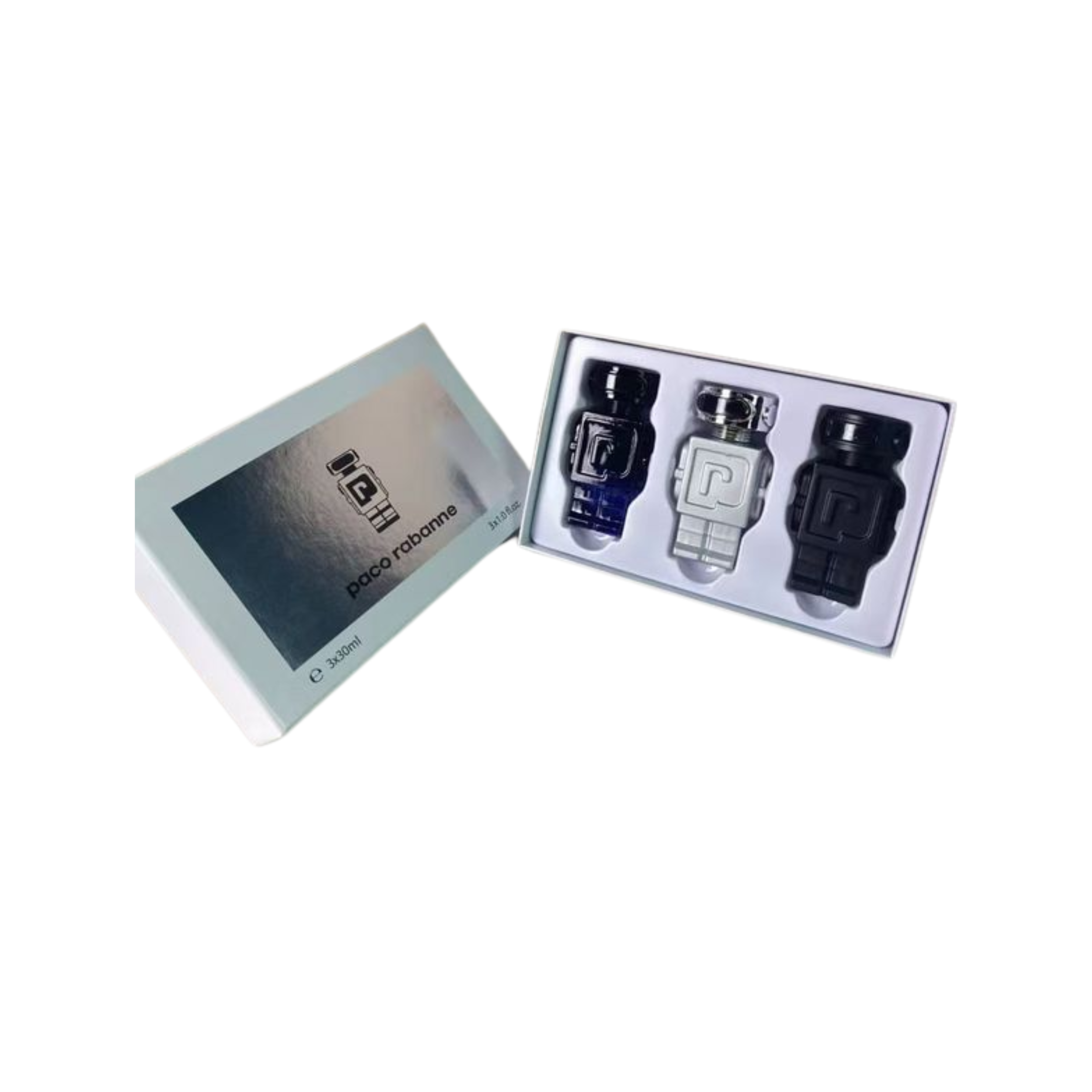 Elvare Club® Perfume