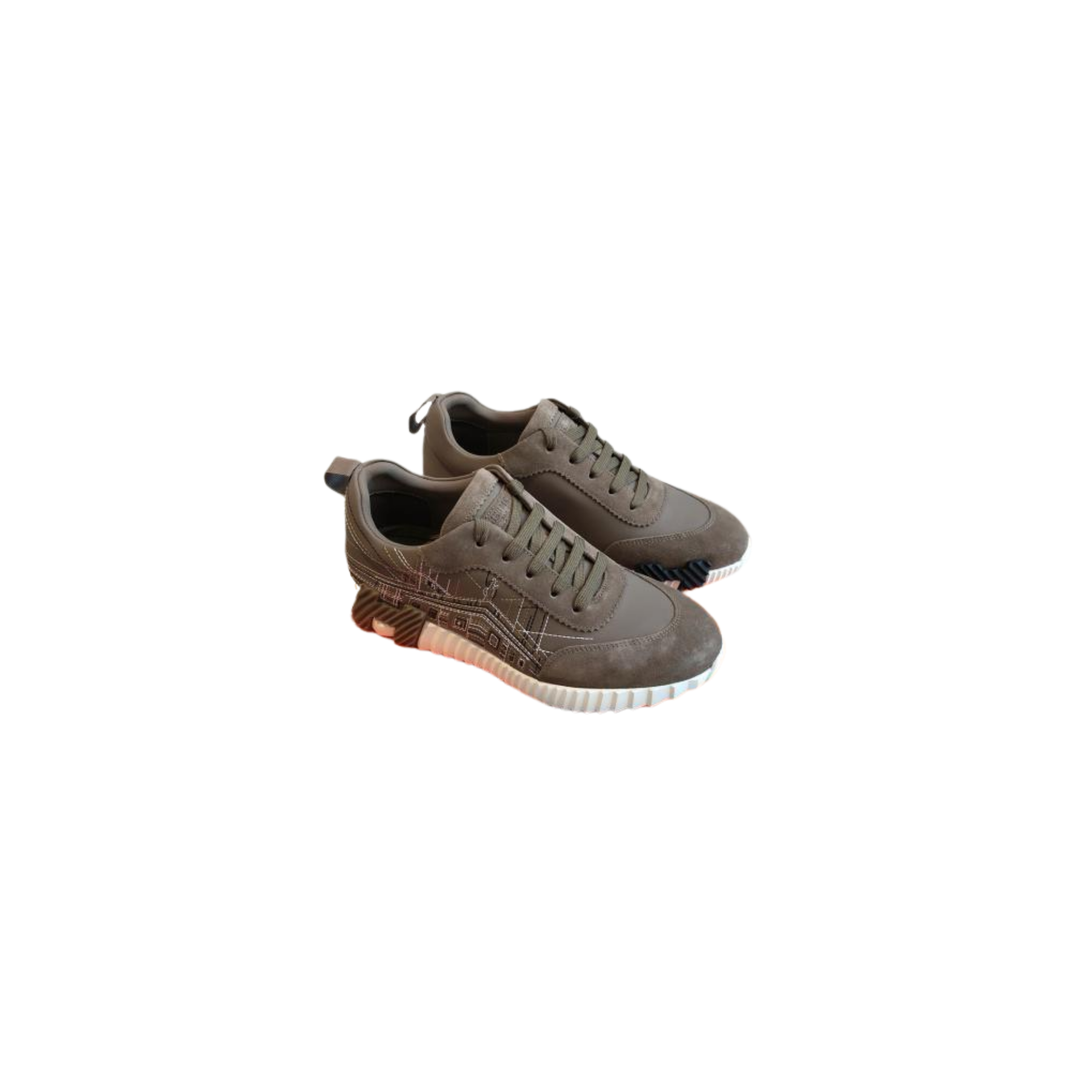 Elvare Club® Sneaker