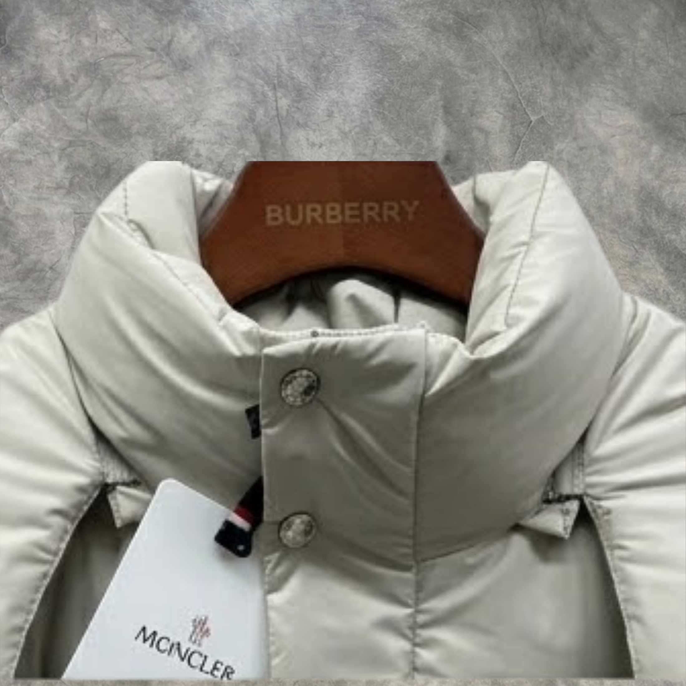 Elvare Club® Puffer Jacket