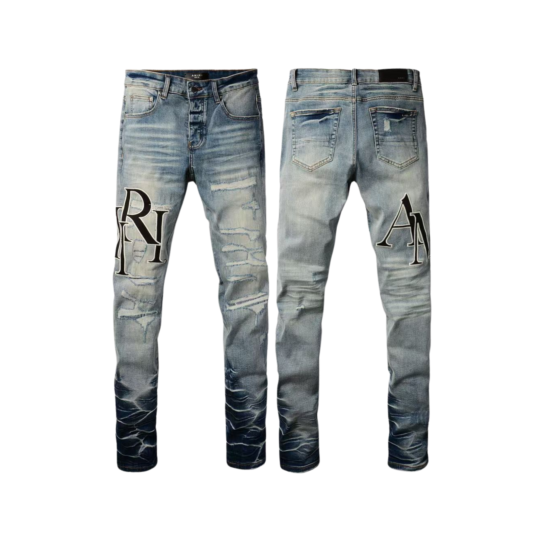 Elvare Club® Jeans