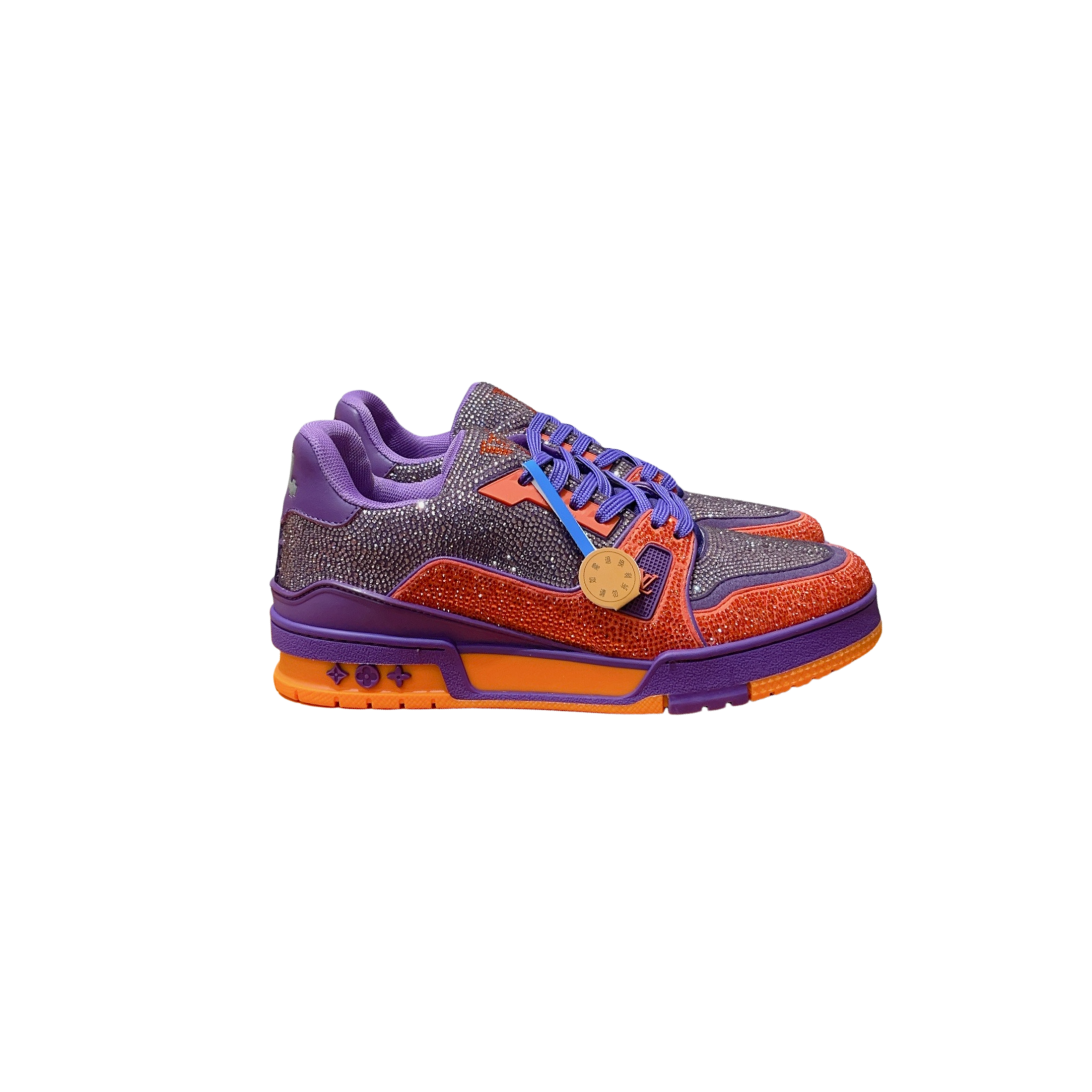 Elvare Club® Sneaker
