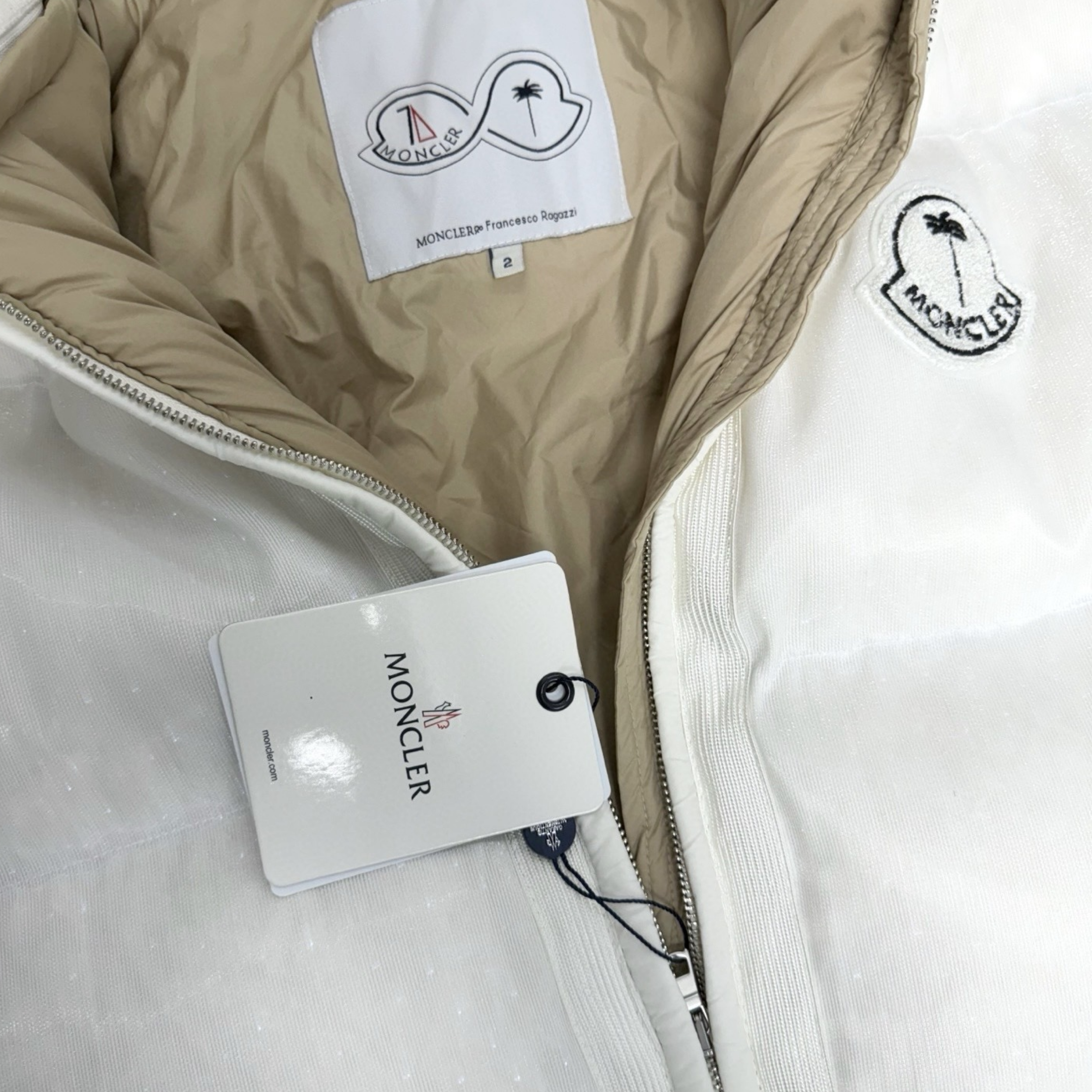 Elvare Club® Puffer Jacket
