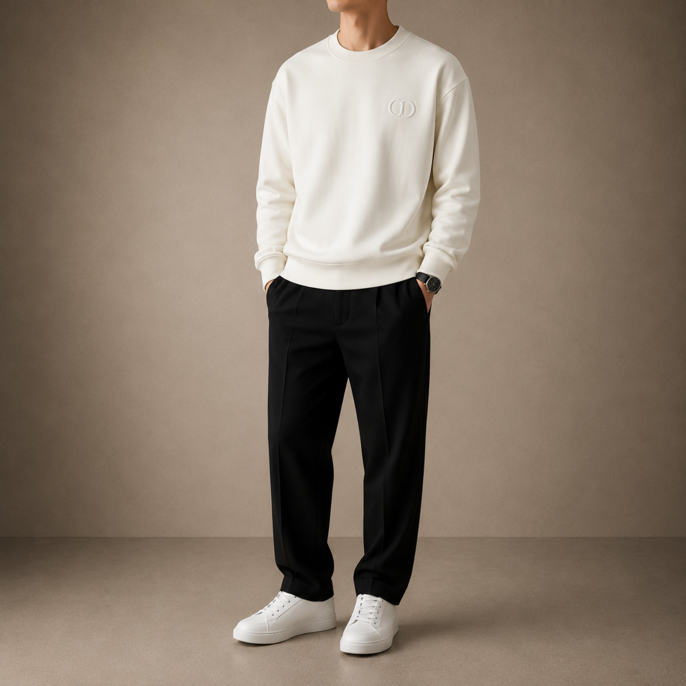 Elvare Club® Sweater