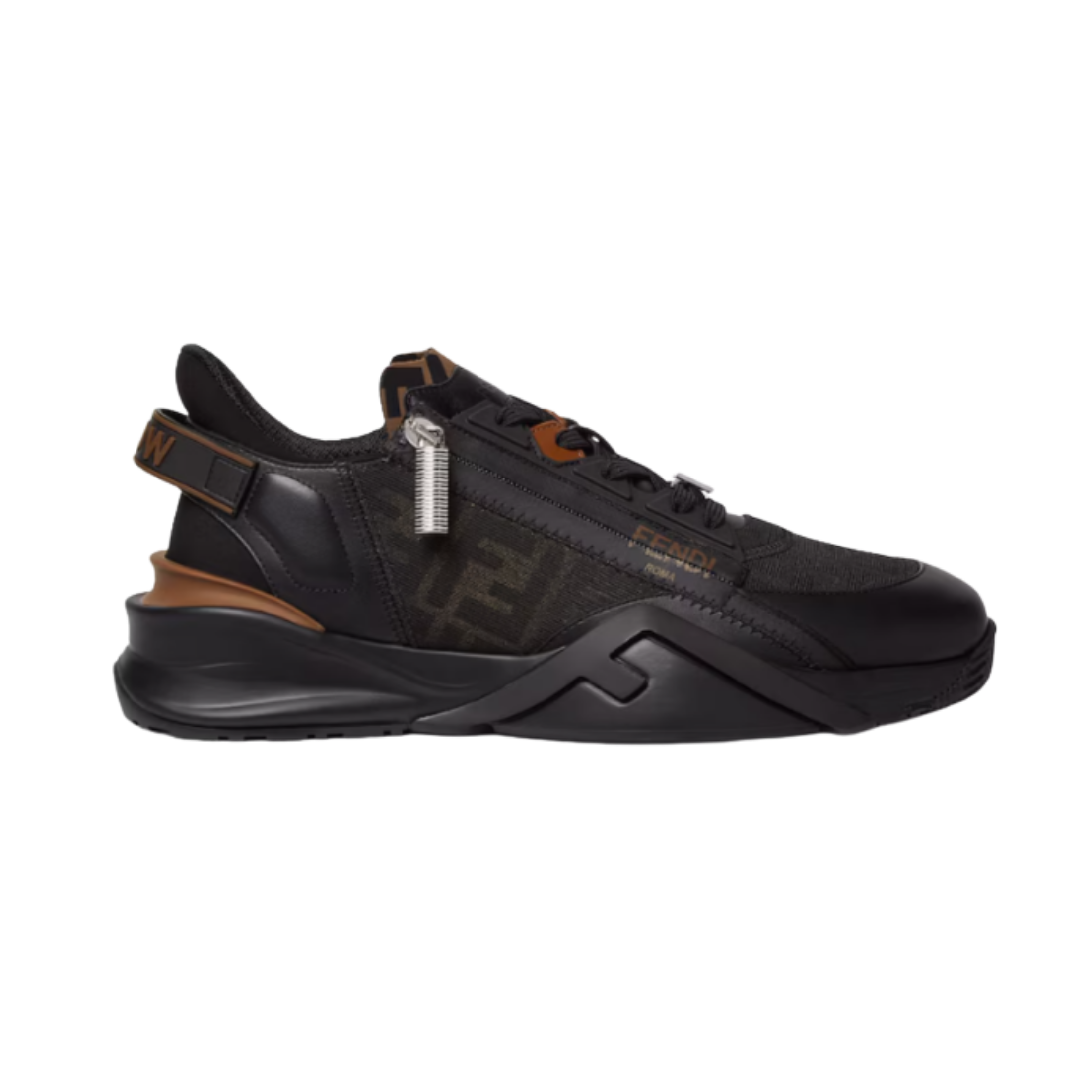 Elvare Club® Sneaker