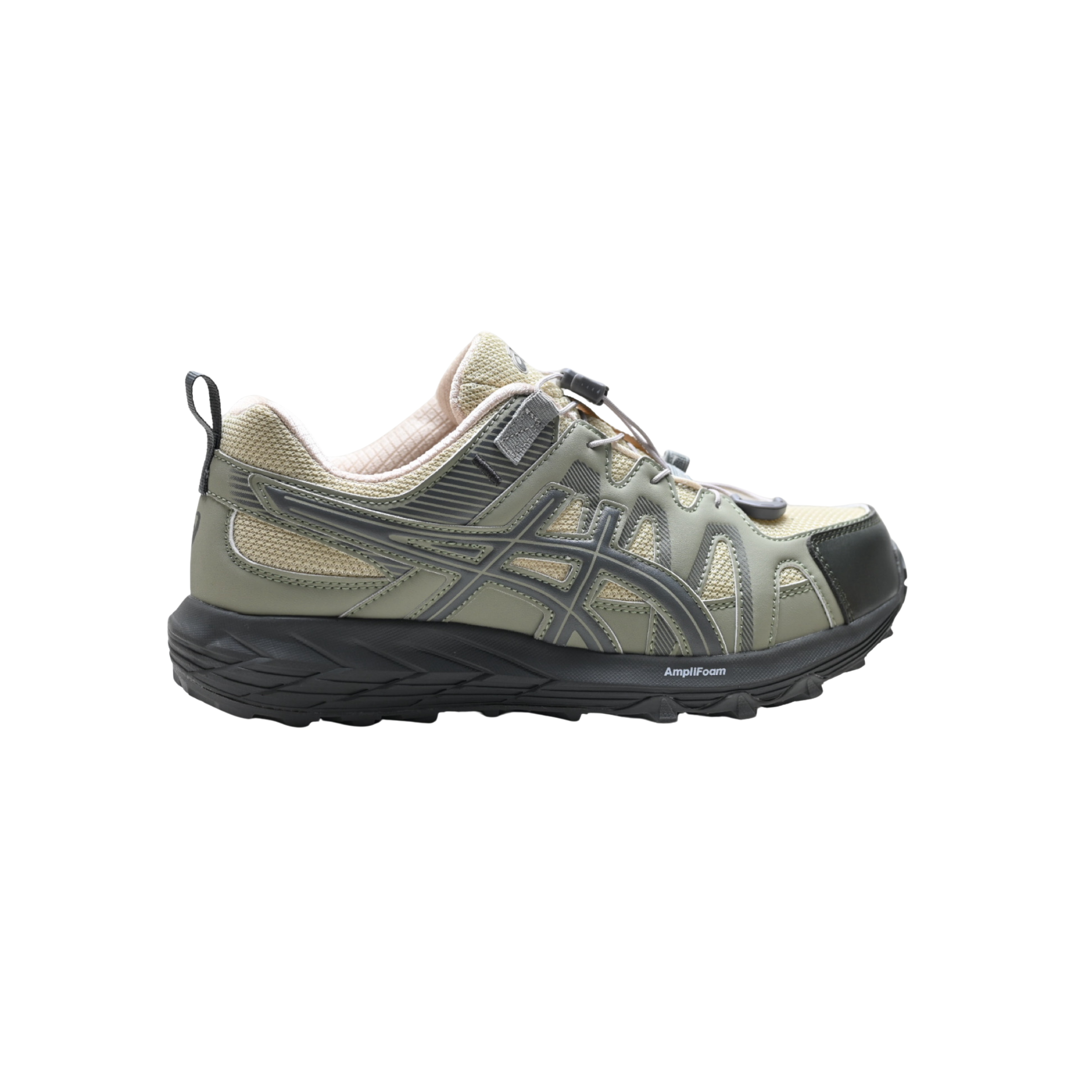 Elvare Club® Sneaker