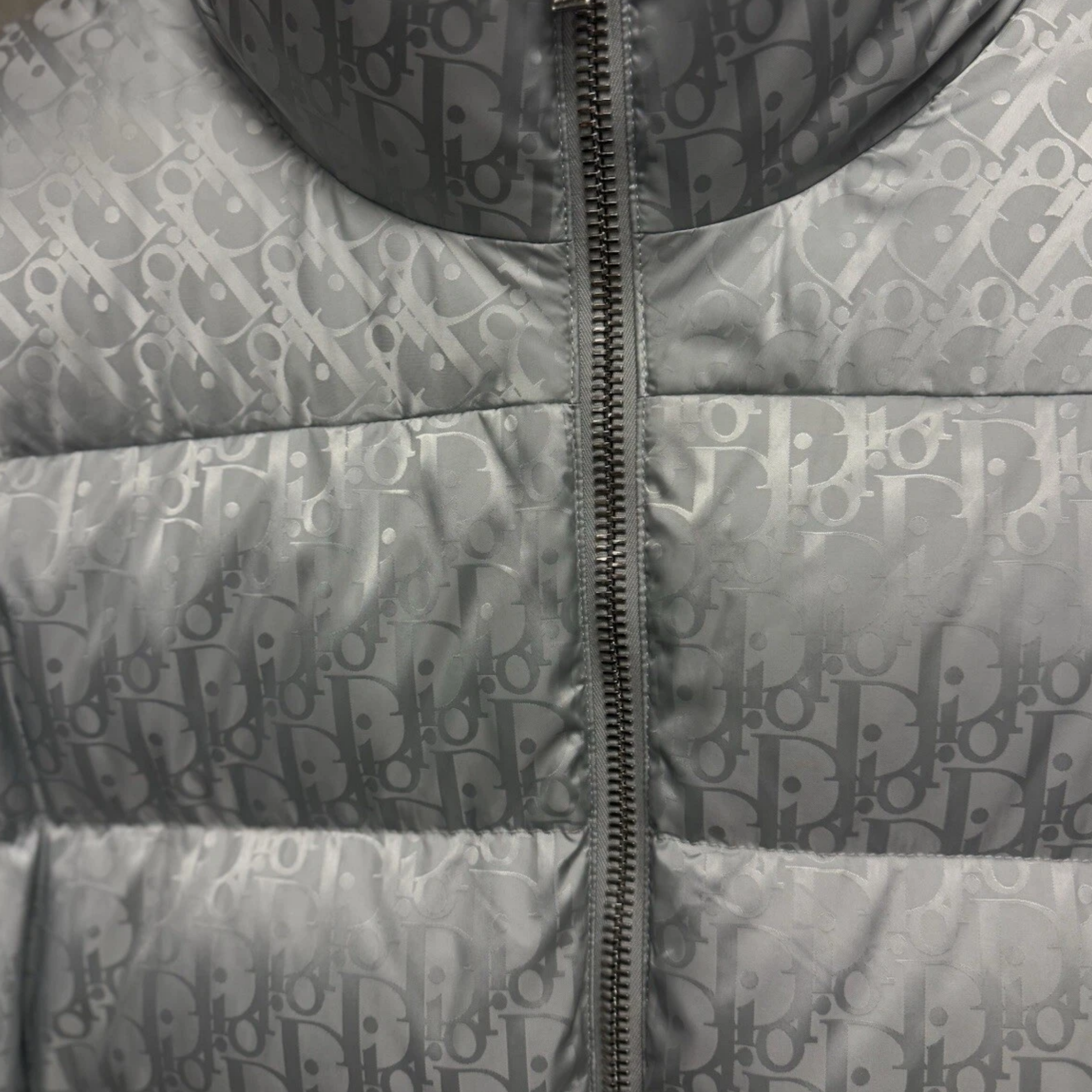 Elvare Club® Puffer Jacket